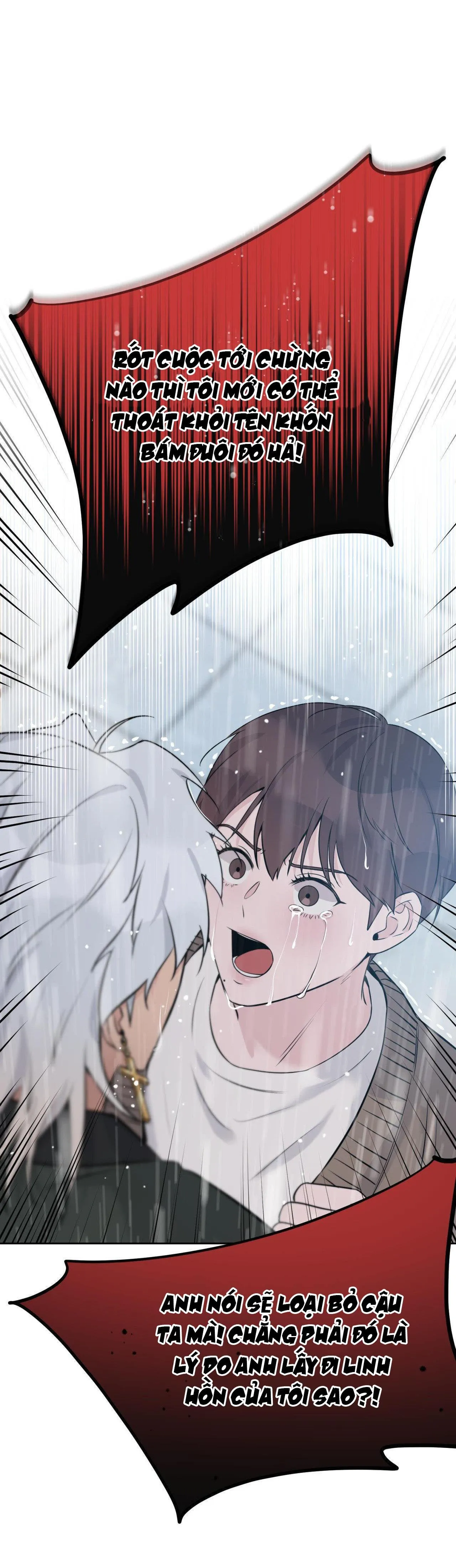 NỤ HÔN THIÊN THẦN Chapter 10 Trang 60