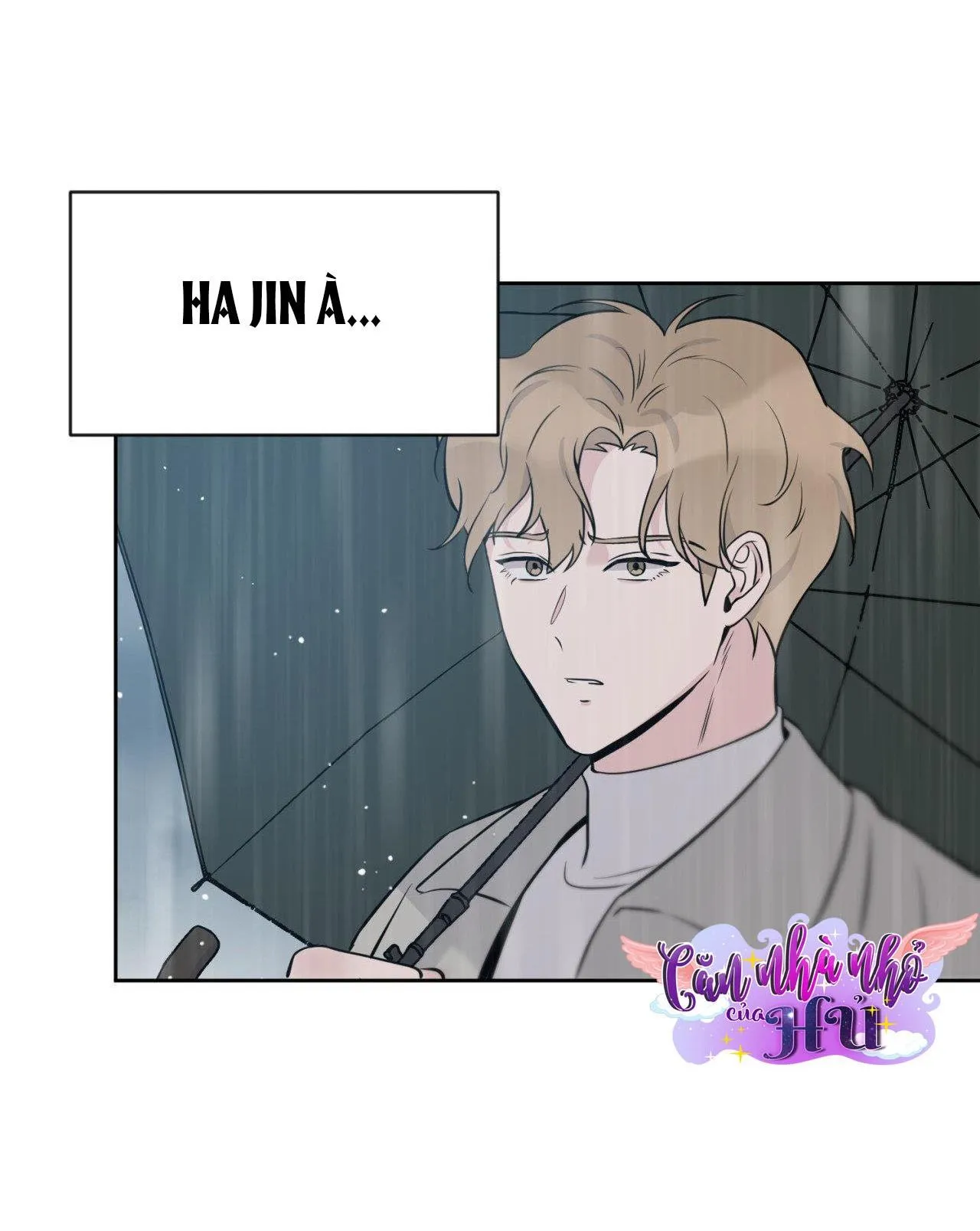 NỤ HÔN THIÊN THẦN Chapter 10 Trang 63