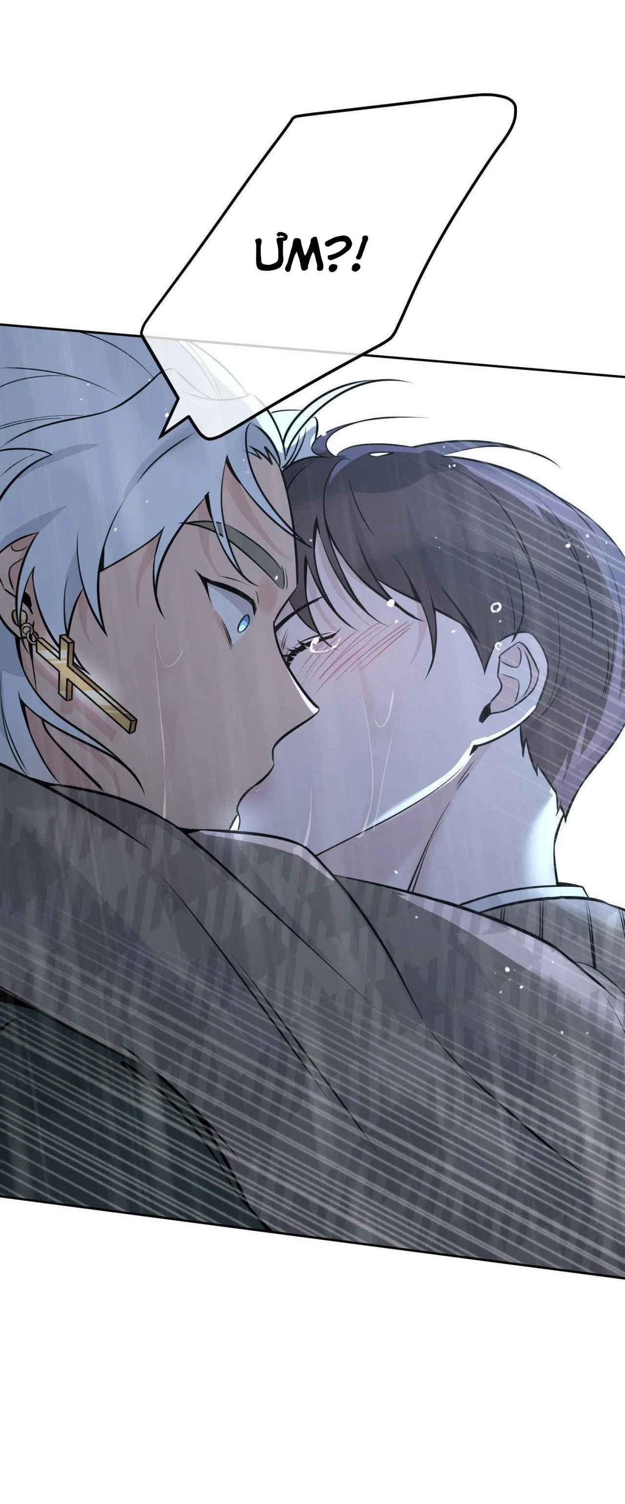 NỤ HÔN THIÊN THẦN Chapter 10 Trang 67