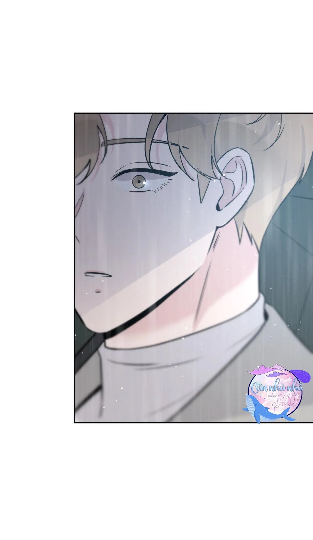 NỤ HÔN THIÊN THẦN Chapter 10 Trang 68