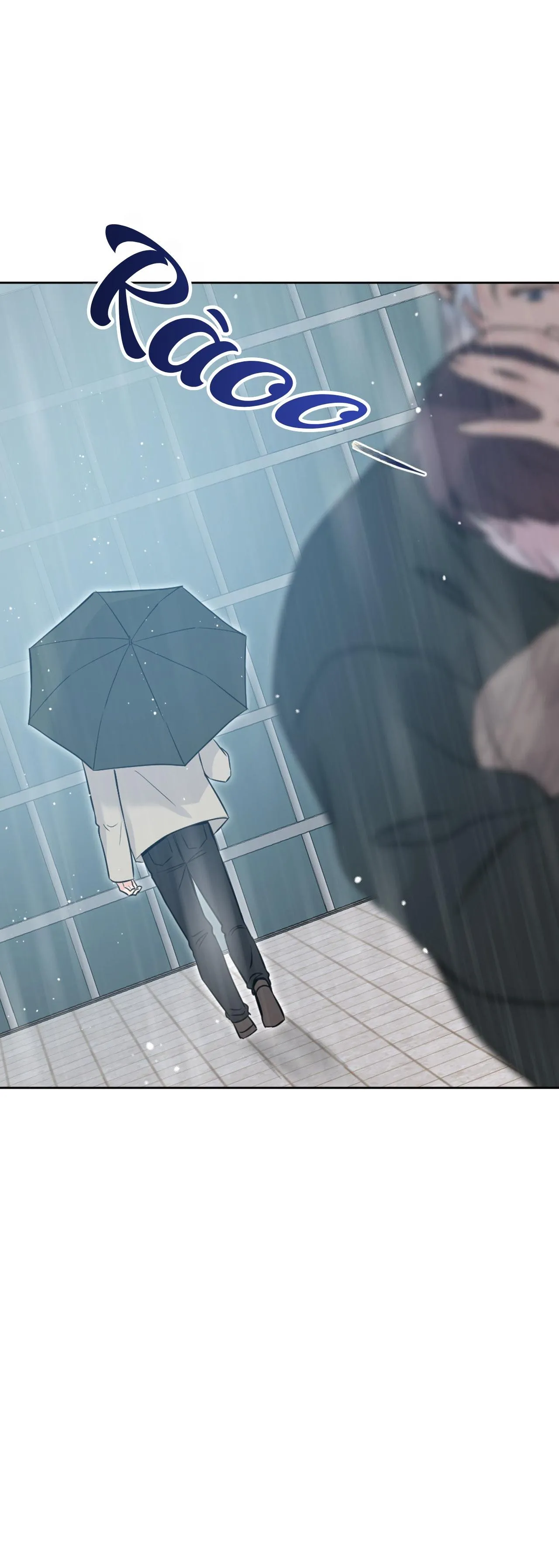 NỤ HÔN THIÊN THẦN Chapter 11 Trang 13