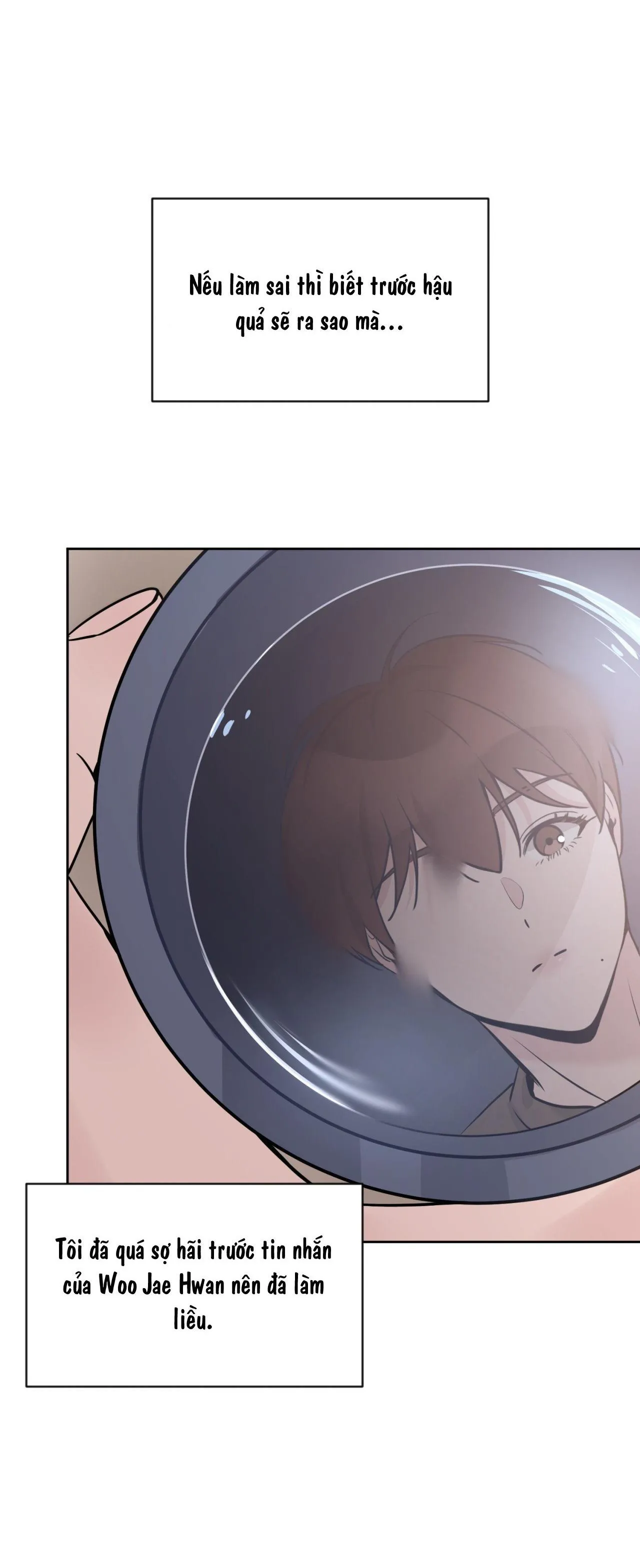 NỤ HÔN THIÊN THẦN Chapter 11 Trang 20