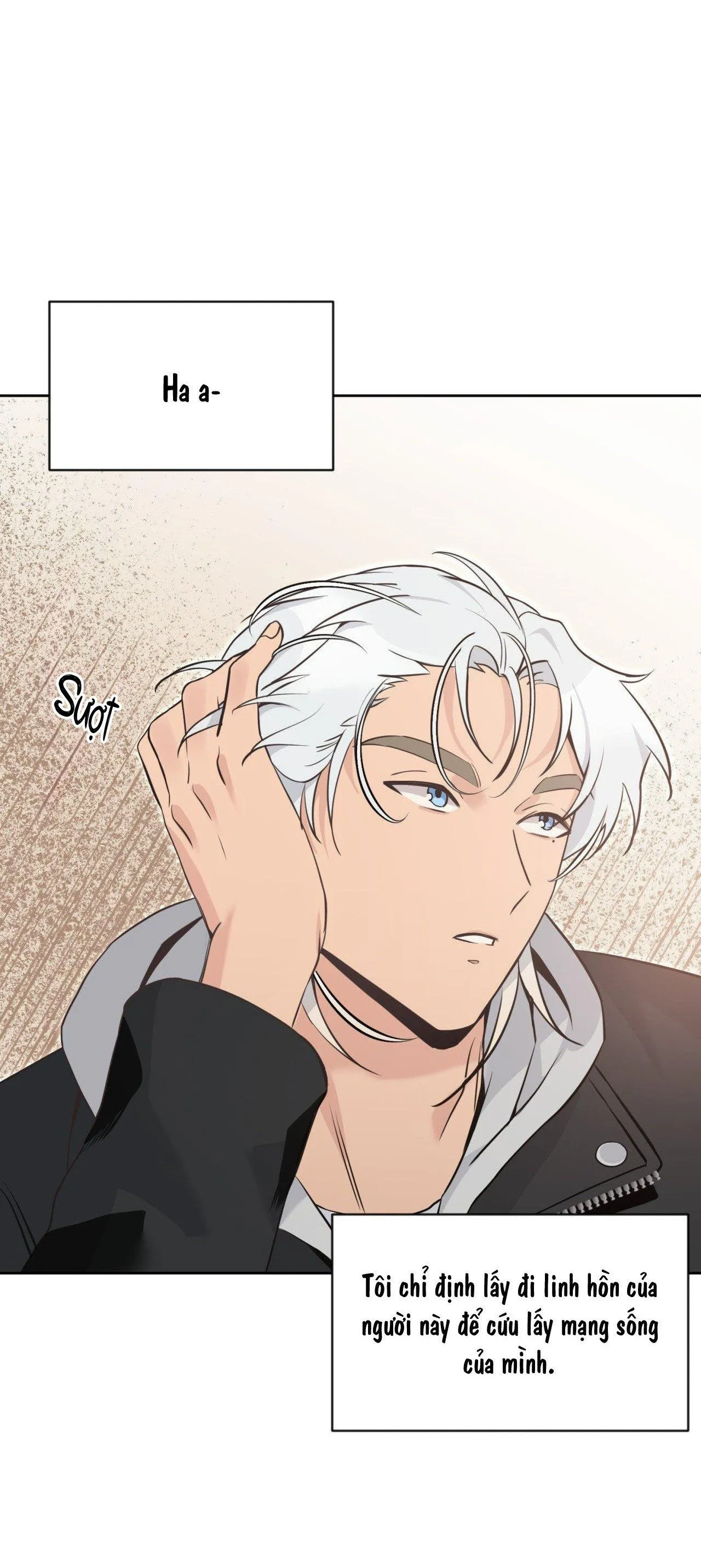 NỤ HÔN THIÊN THẦN Chapter 11 Trang 29