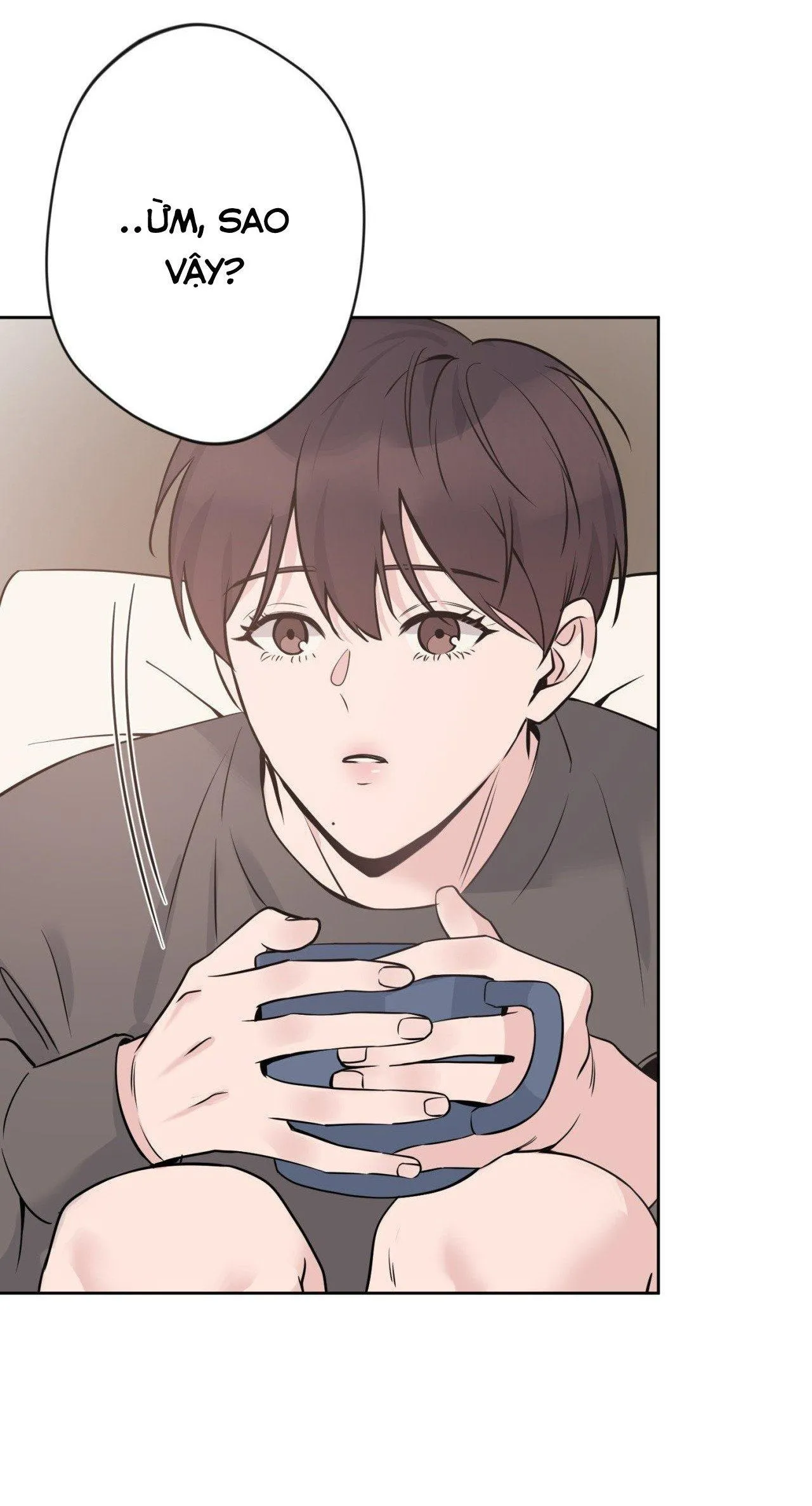 NỤ HÔN THIÊN THẦN Chapter 11 Trang 31