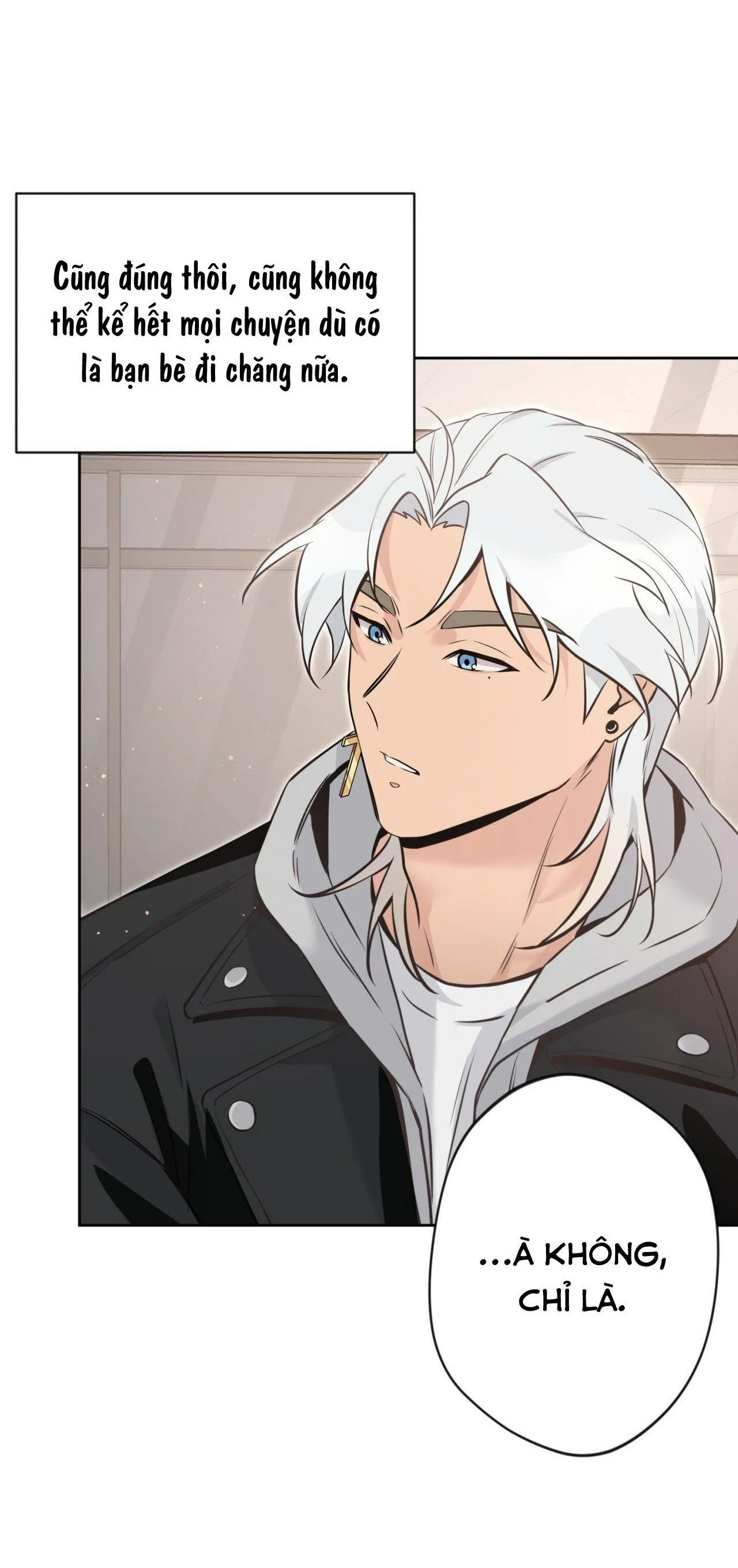 NỤ HÔN THIÊN THẦN Chapter 11 Trang 32