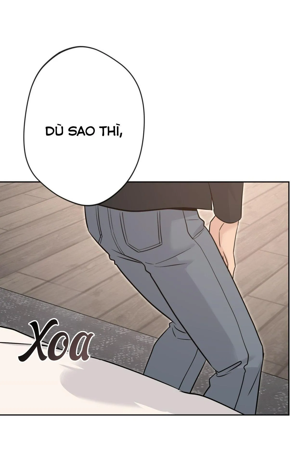 NỤ HÔN THIÊN THẦN Chapter 11 Trang 33