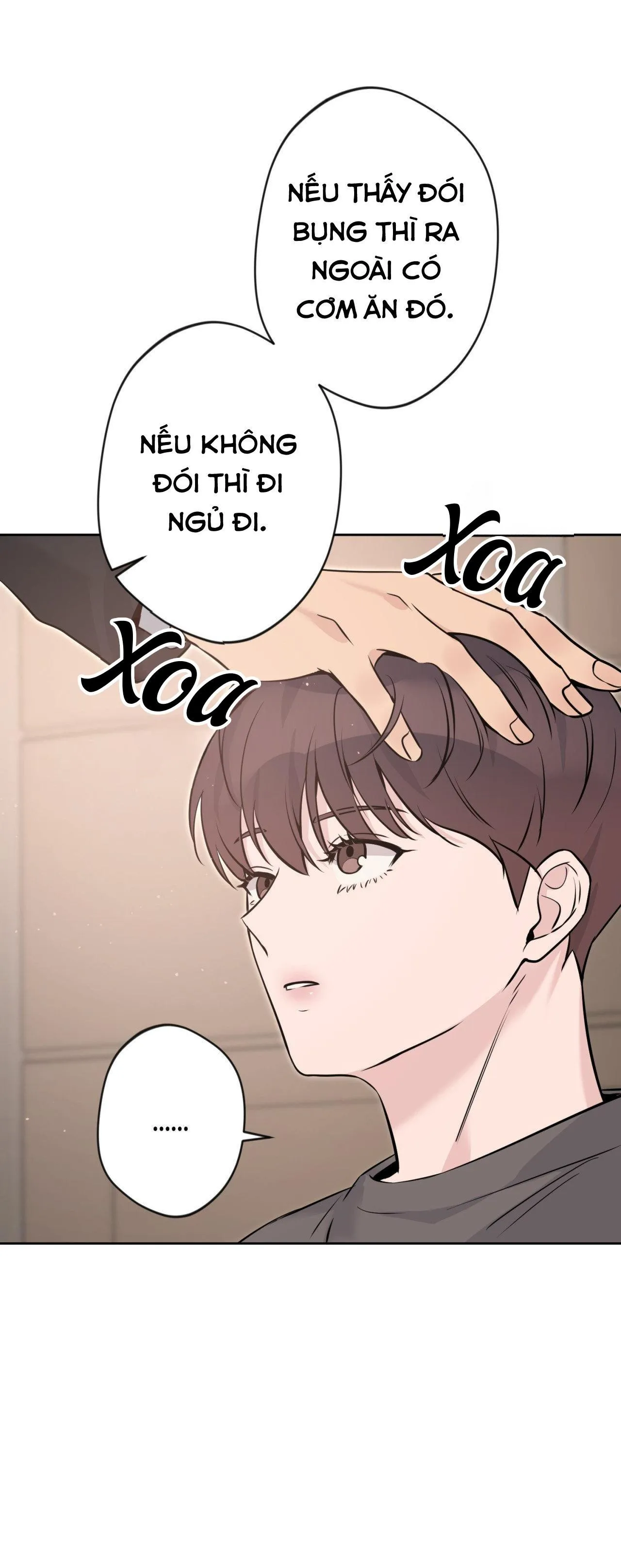 NỤ HÔN THIÊN THẦN Chapter 11 Trang 34