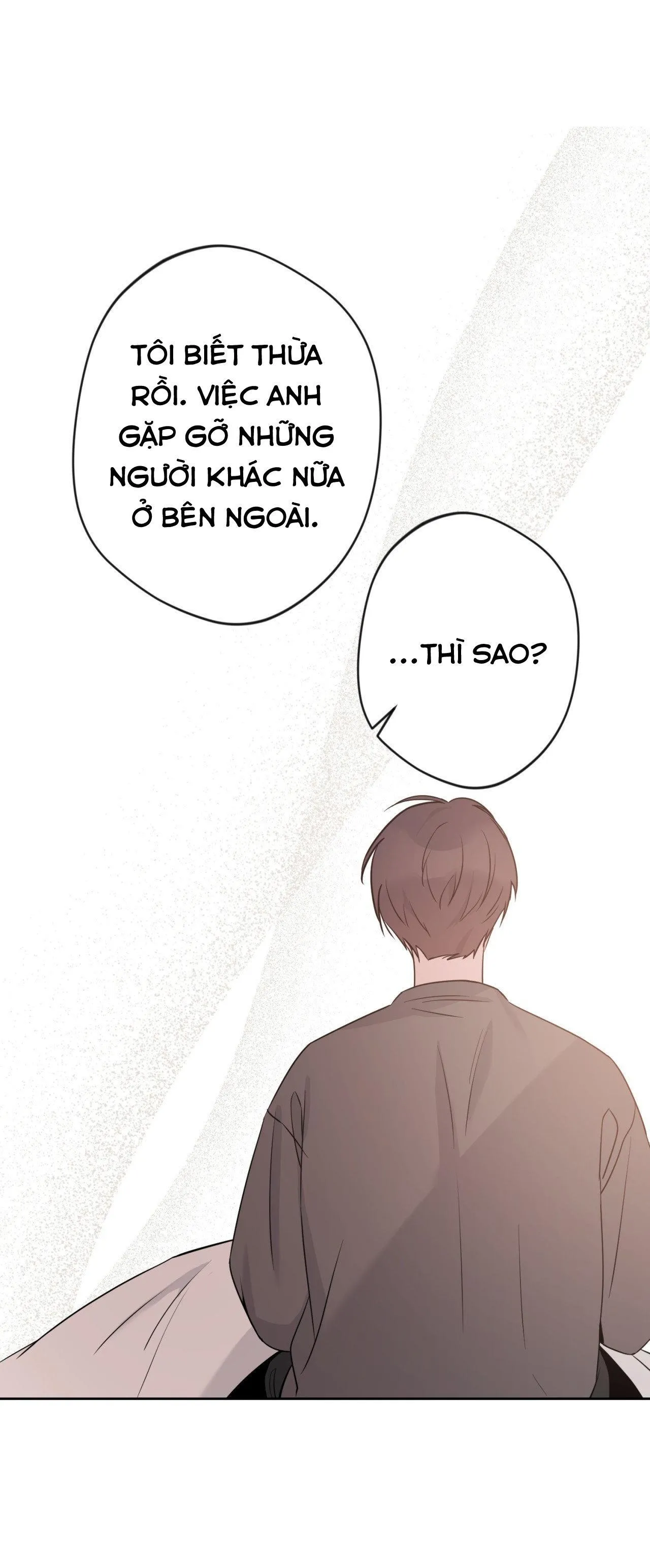 NỤ HÔN THIÊN THẦN Chapter 11 Trang 37