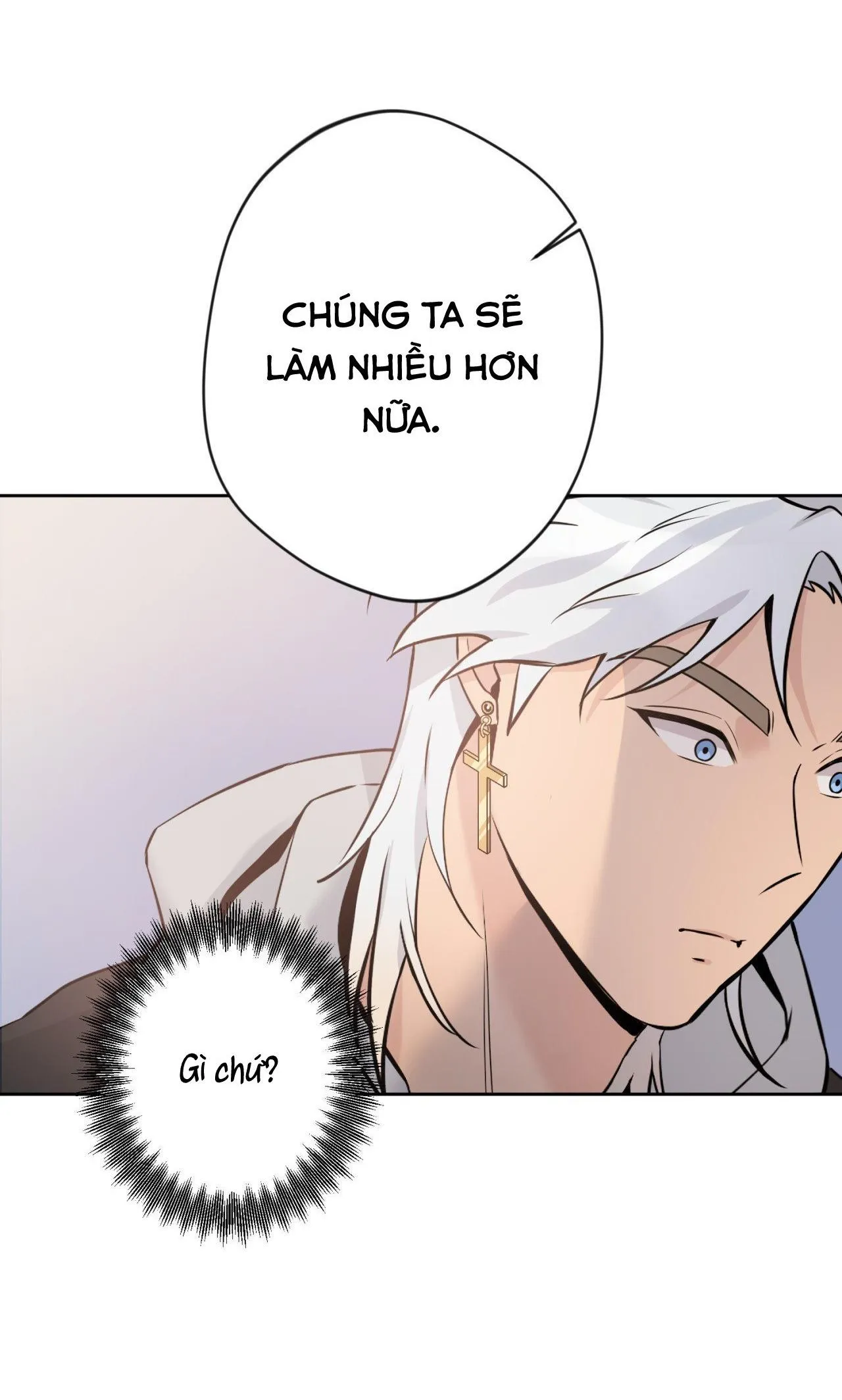 NỤ HÔN THIÊN THẦN Chapter 11 Trang 42