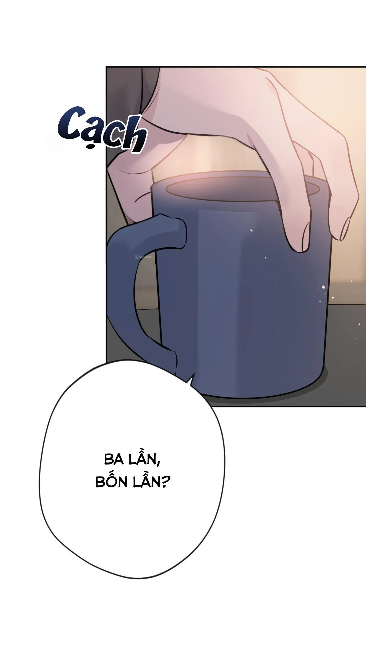 NỤ HÔN THIÊN THẦN Chapter 11 Trang 43