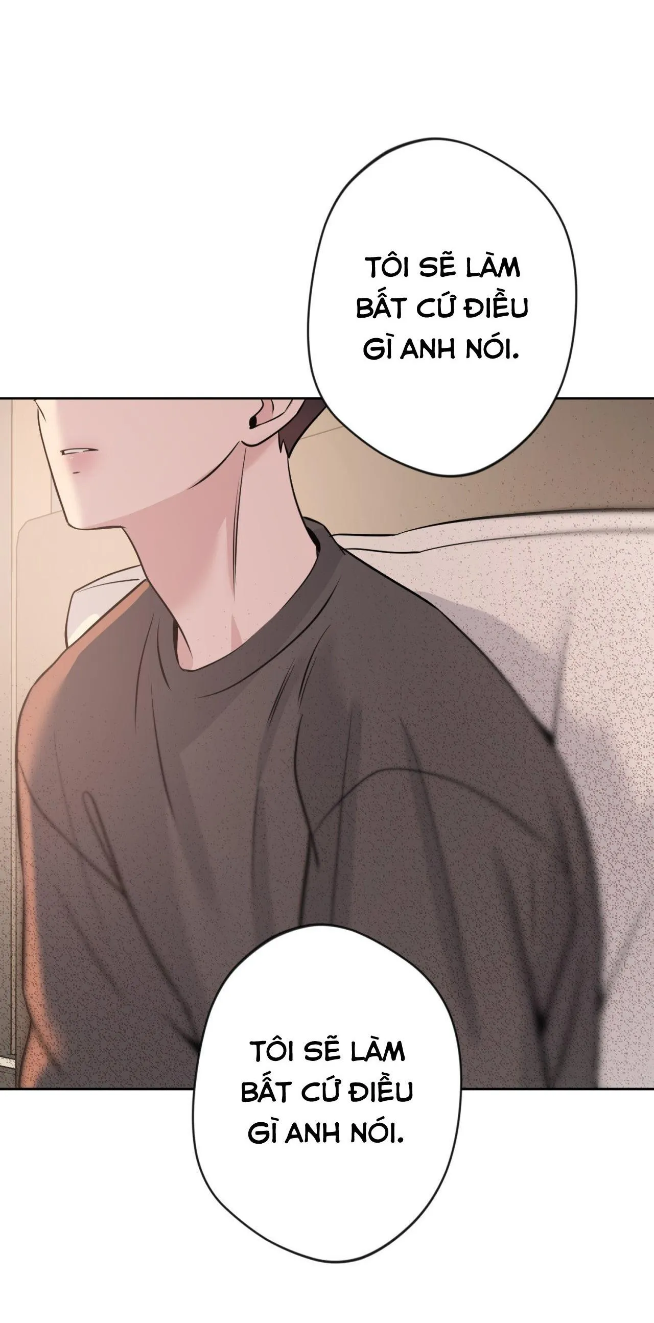 NỤ HÔN THIÊN THẦN Chapter 11 Trang 44