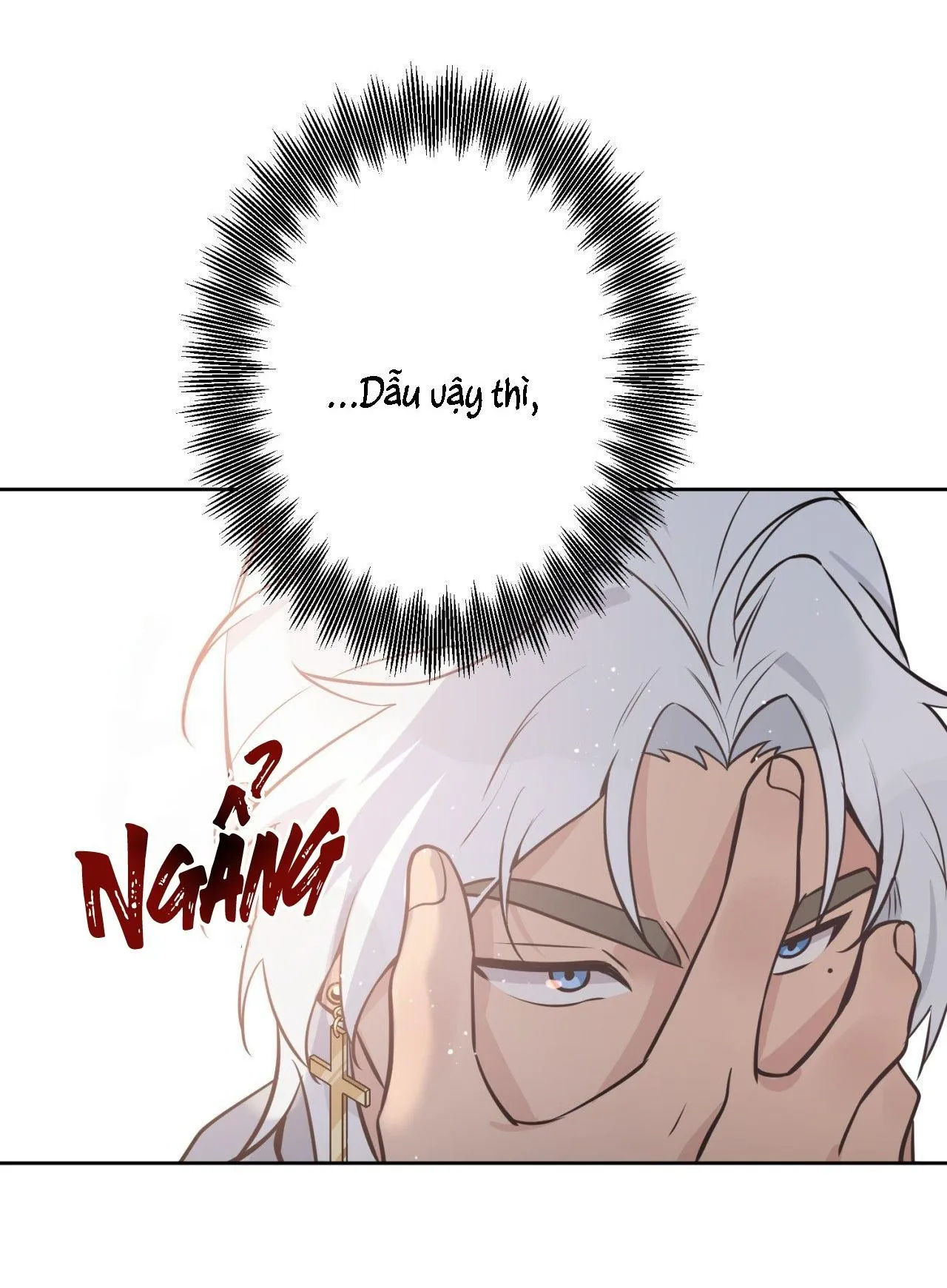 NỤ HÔN THIÊN THẦN Chapter 11 Trang 48