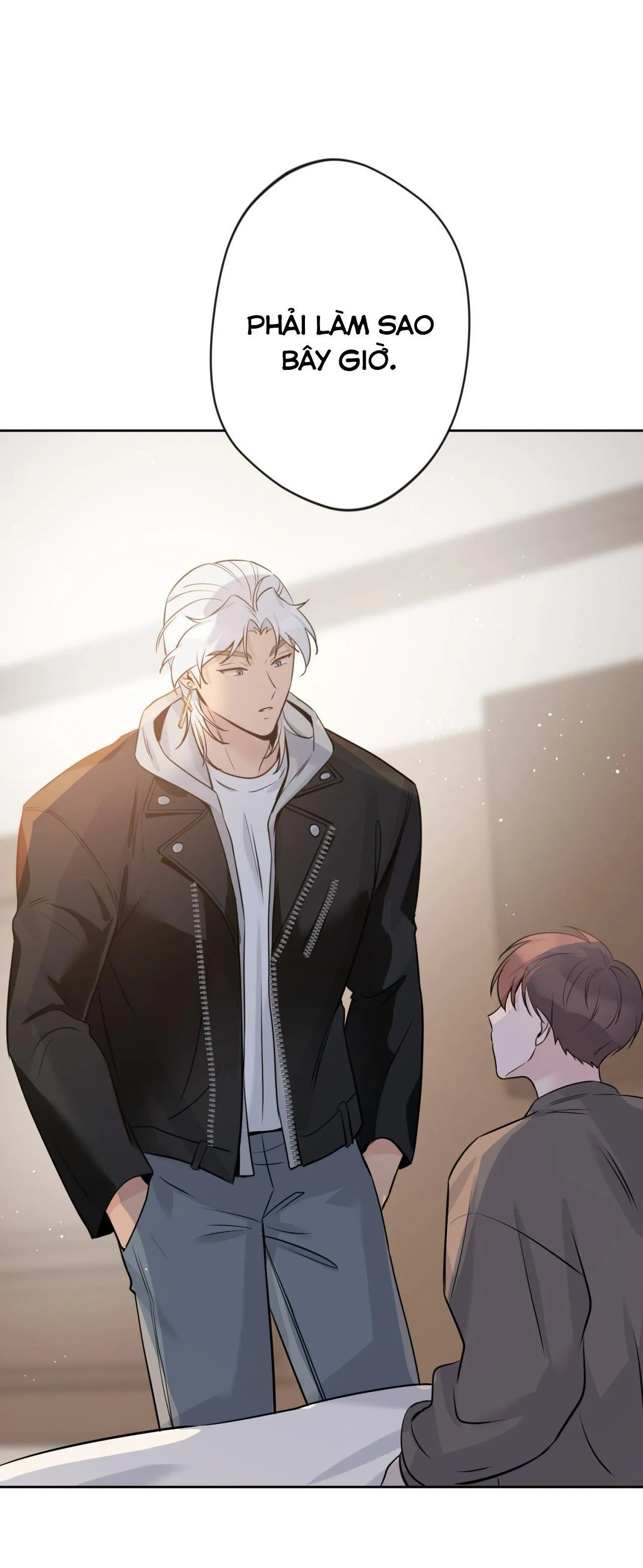 NỤ HÔN THIÊN THẦN Chapter 11 Trang 54