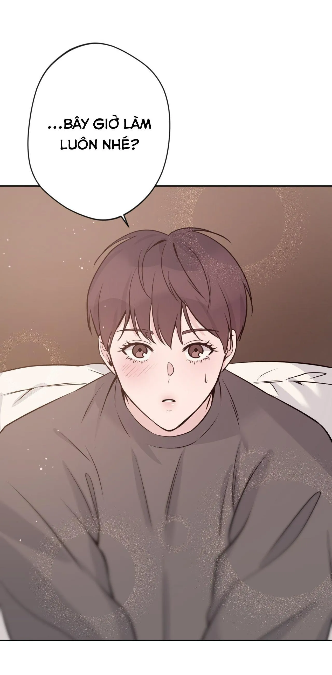 NỤ HÔN THIÊN THẦN Chapter 11 Trang 55