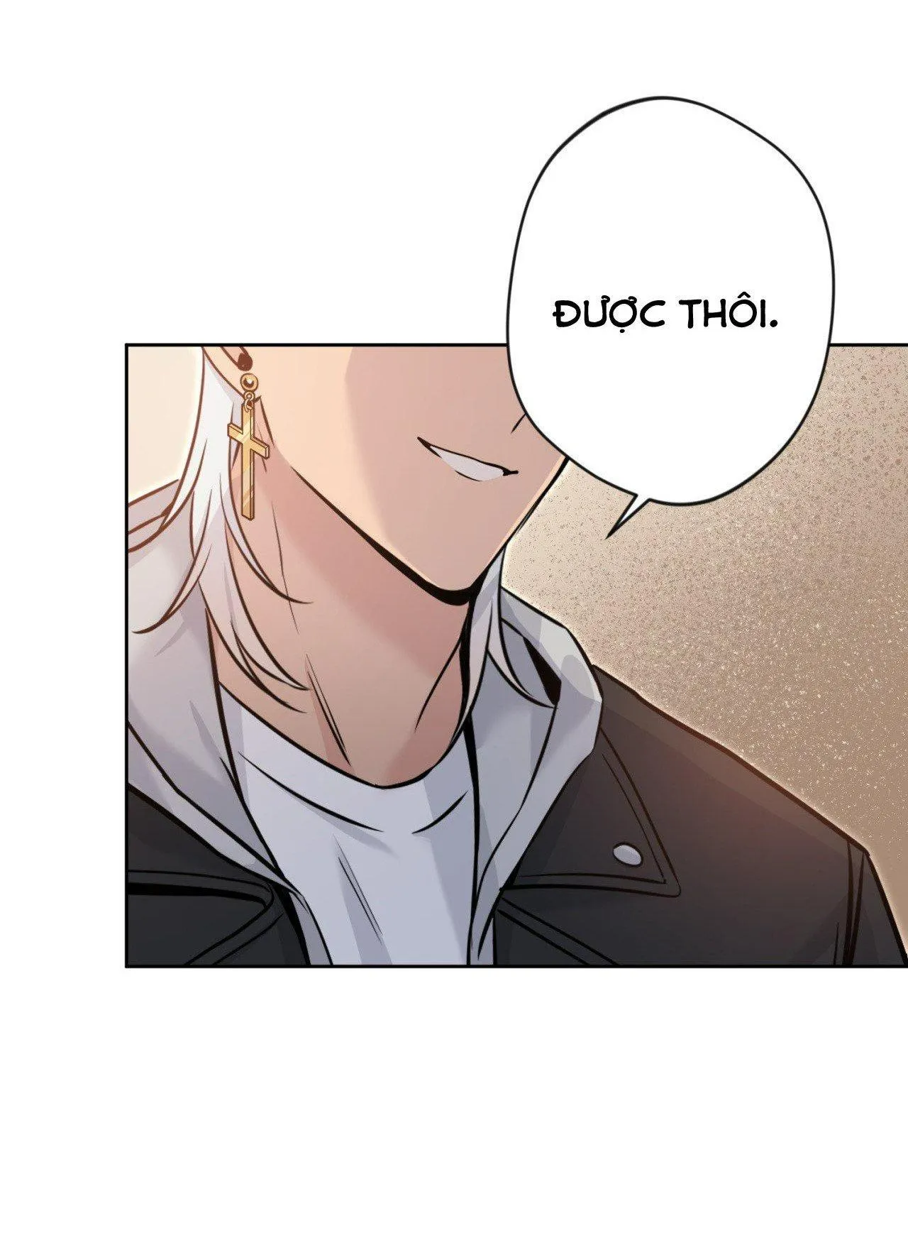 NỤ HÔN THIÊN THẦN Chapter 11 Trang 56