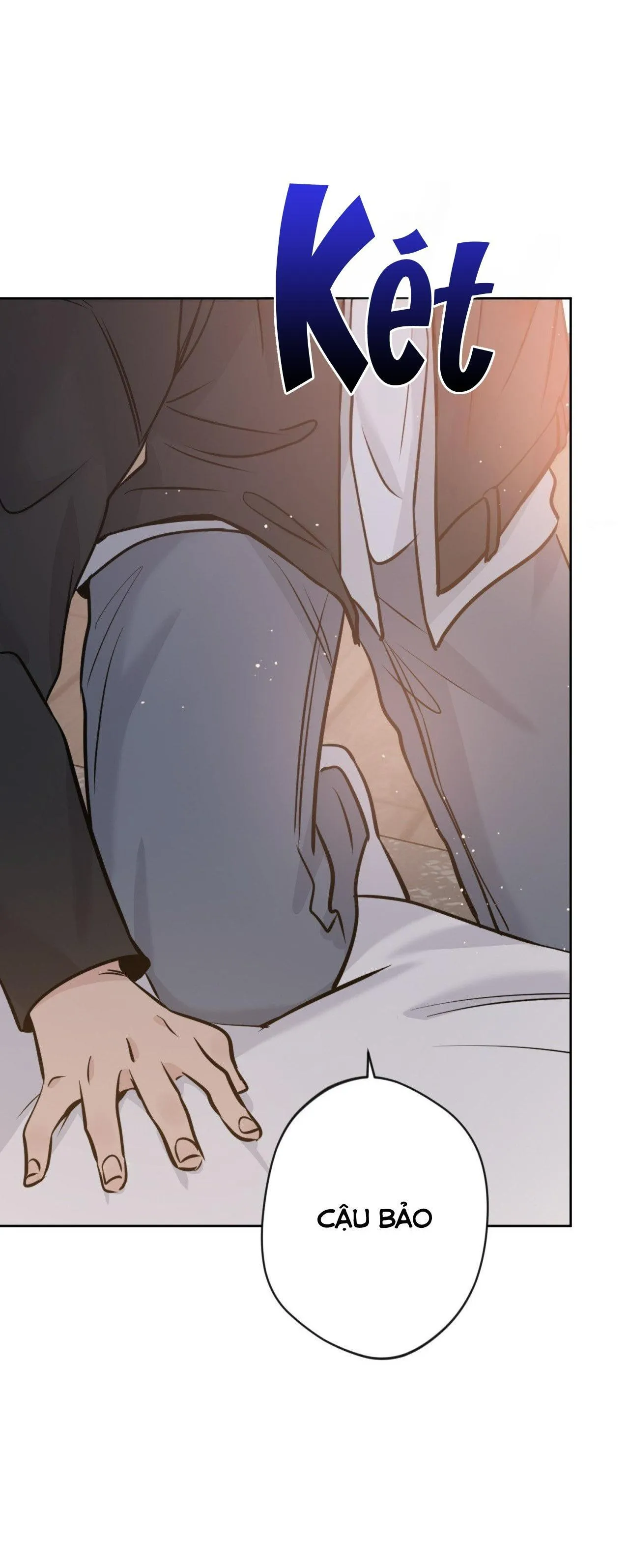 NỤ HÔN THIÊN THẦN Chapter 11 Trang 57