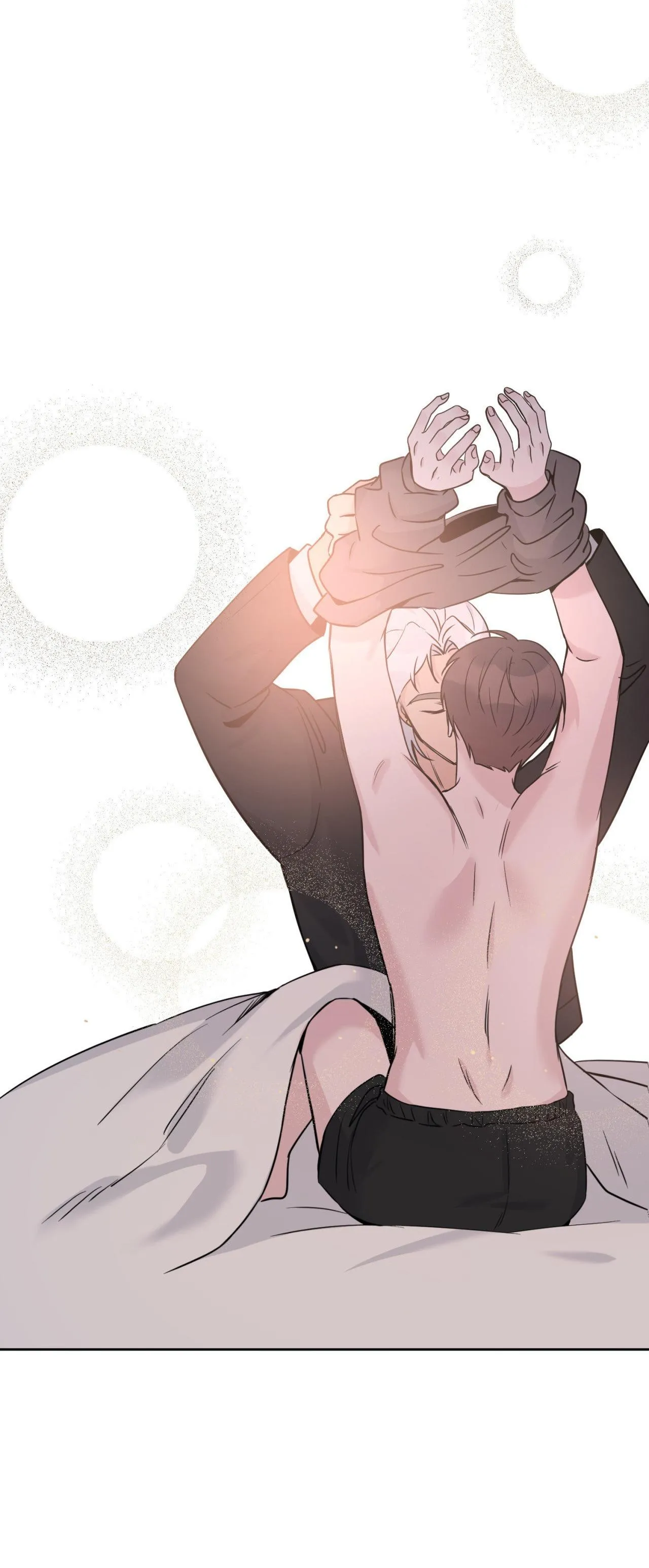 NỤ HÔN THIÊN THẦN Chapter 11 Trang 62