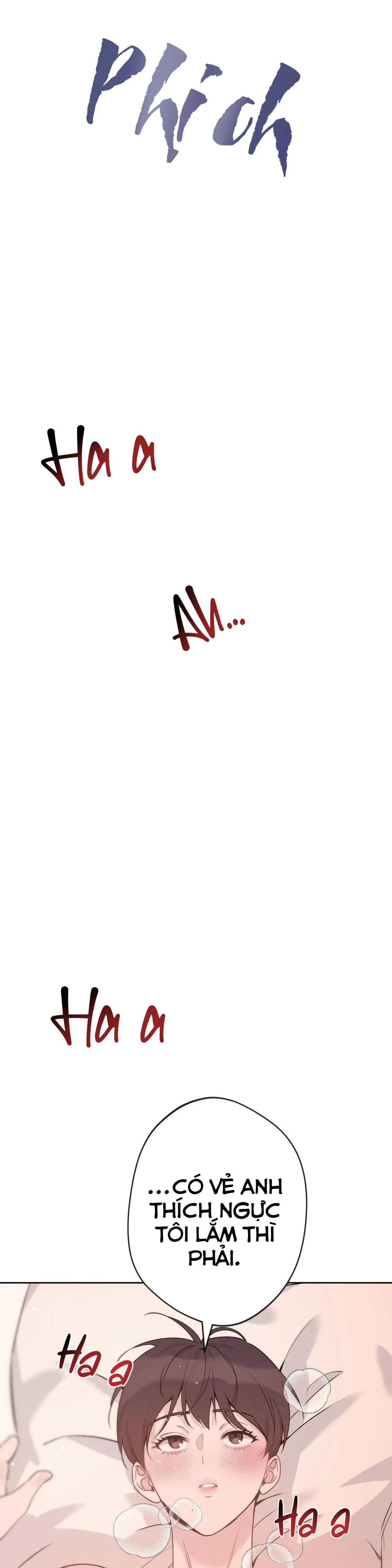 NỤ HÔN THIÊN THẦN Chapter 12 Trang 9