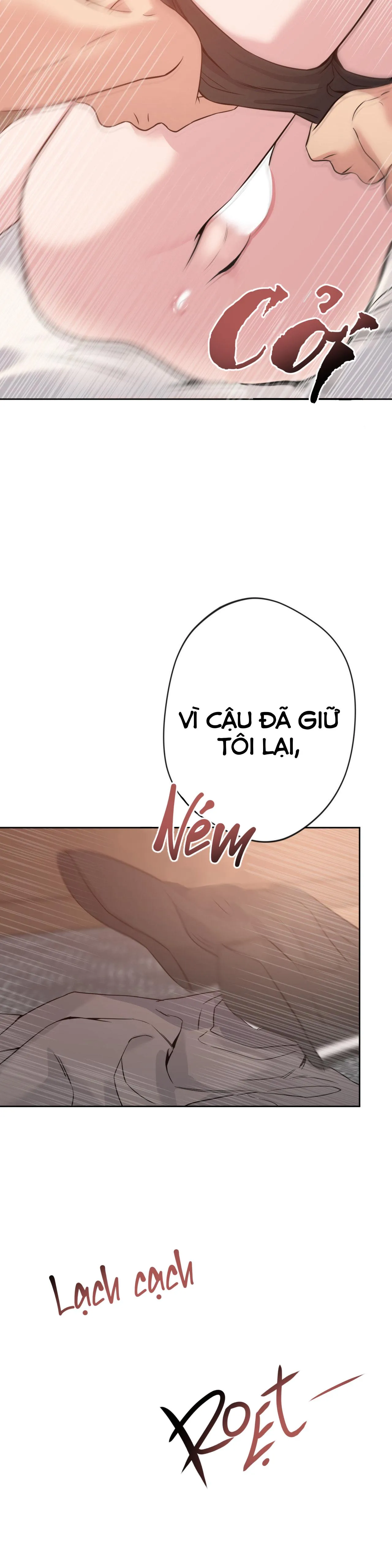 NỤ HÔN THIÊN THẦN Chapter 12 Trang 14