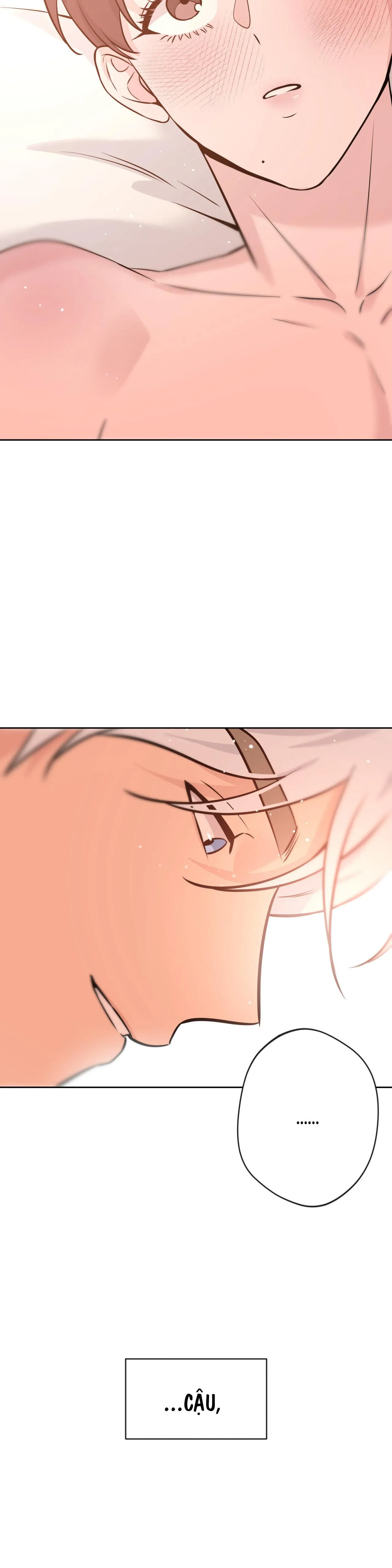 NỤ HÔN THIÊN THẦN Chapter 12 Trang 17