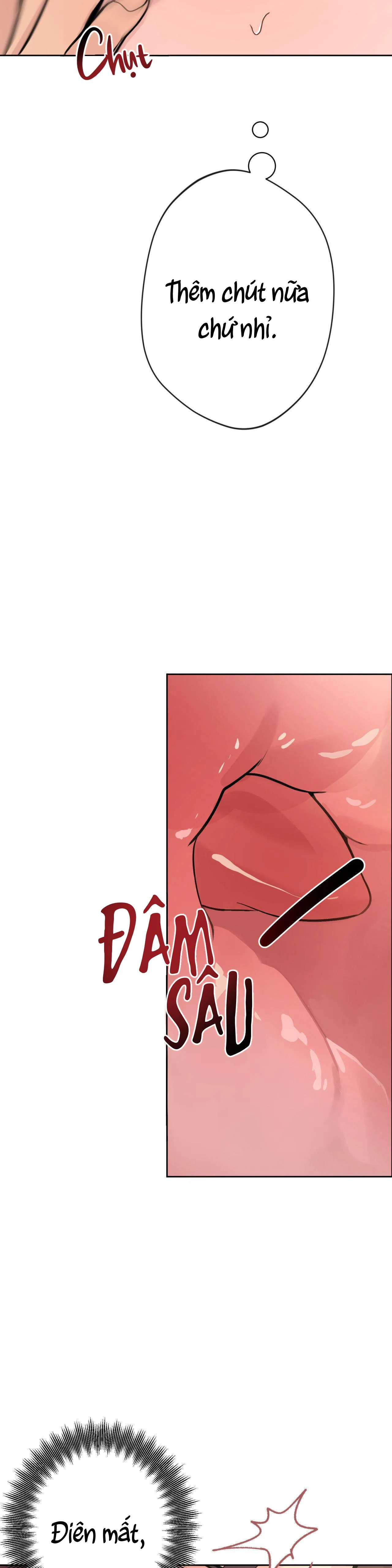 NỤ HÔN THIÊN THẦN Chapter 12 Trang 27