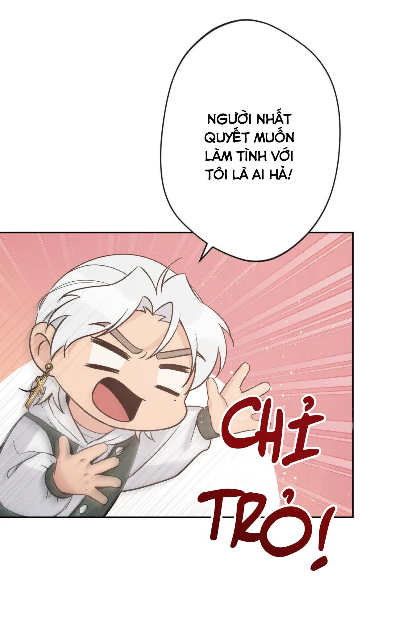 NỤ HÔN THIÊN THẦN Chapter 14 Trang 9