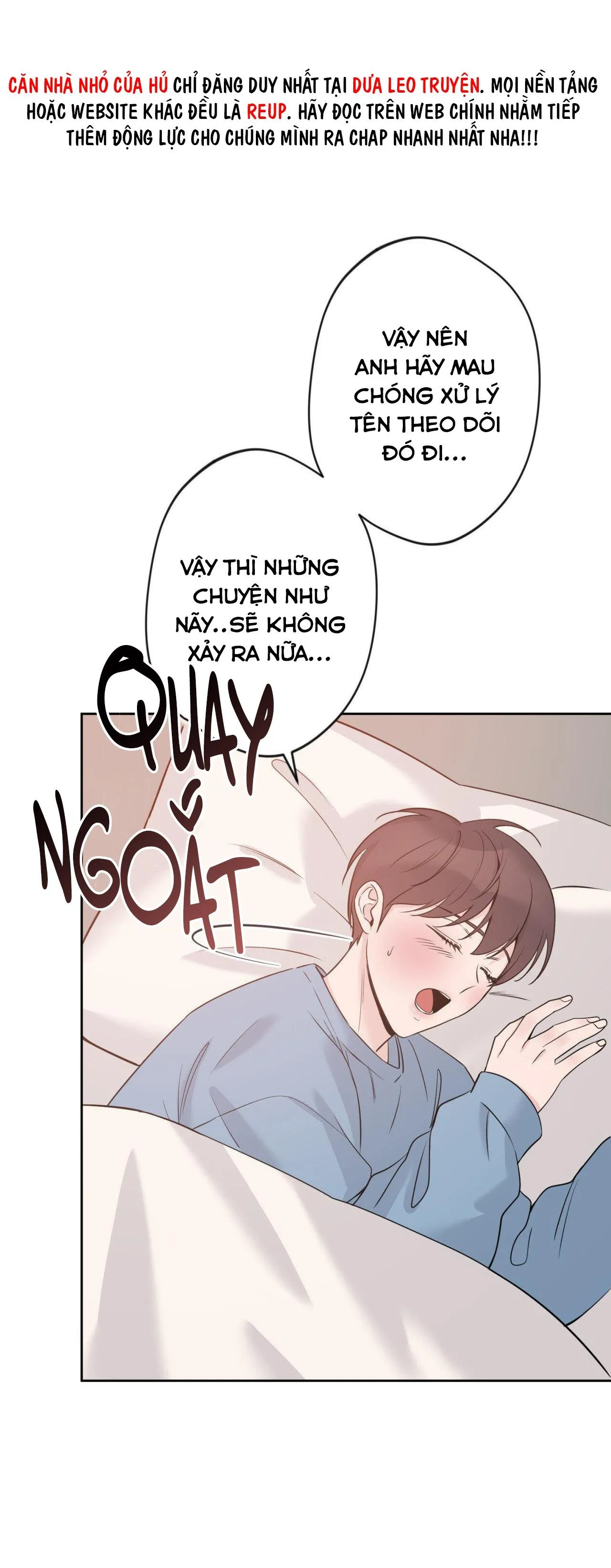 NỤ HÔN THIÊN THẦN Chapter 14 Trang 11