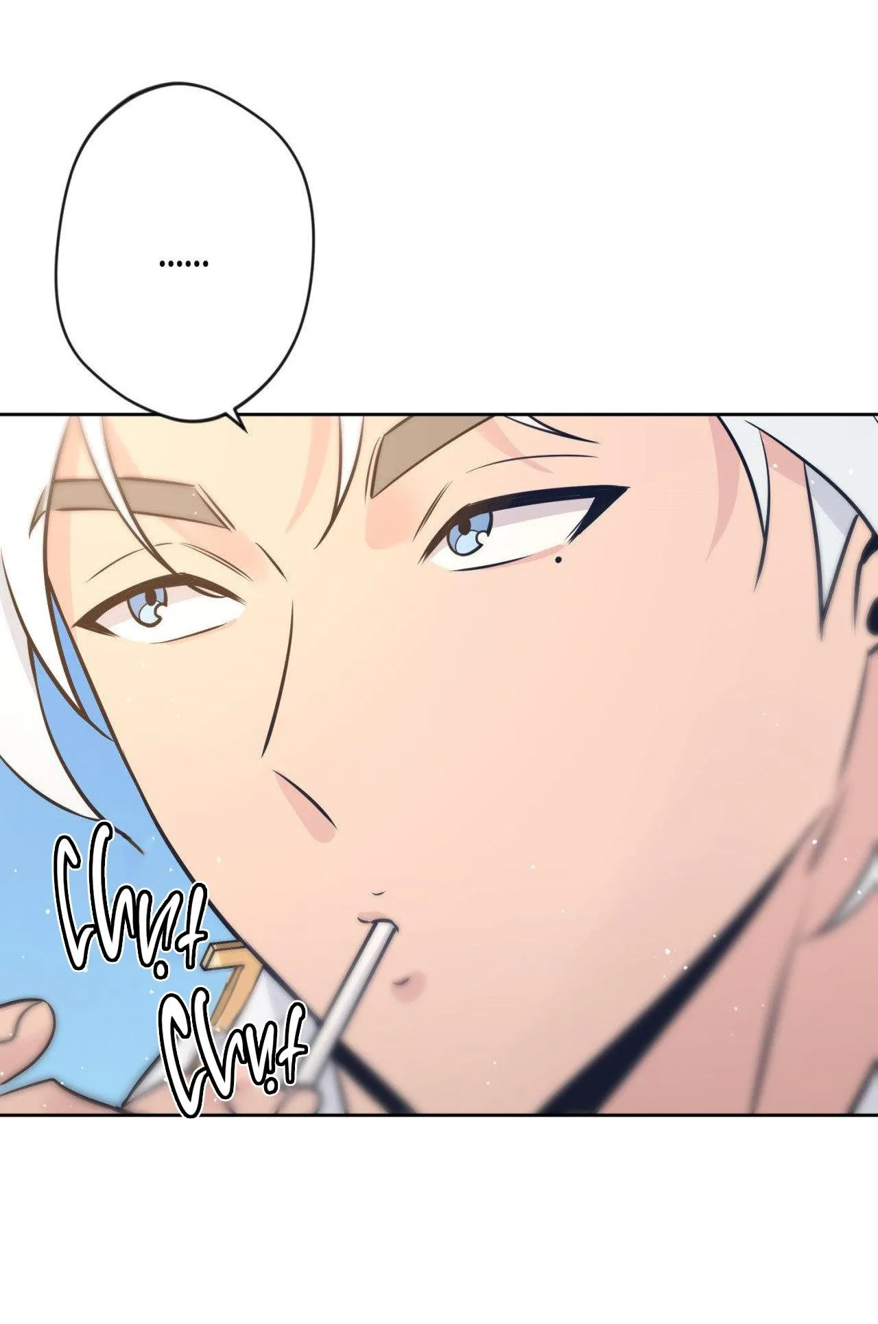 NỤ HÔN THIÊN THẦN Chapter 14 Trang 23