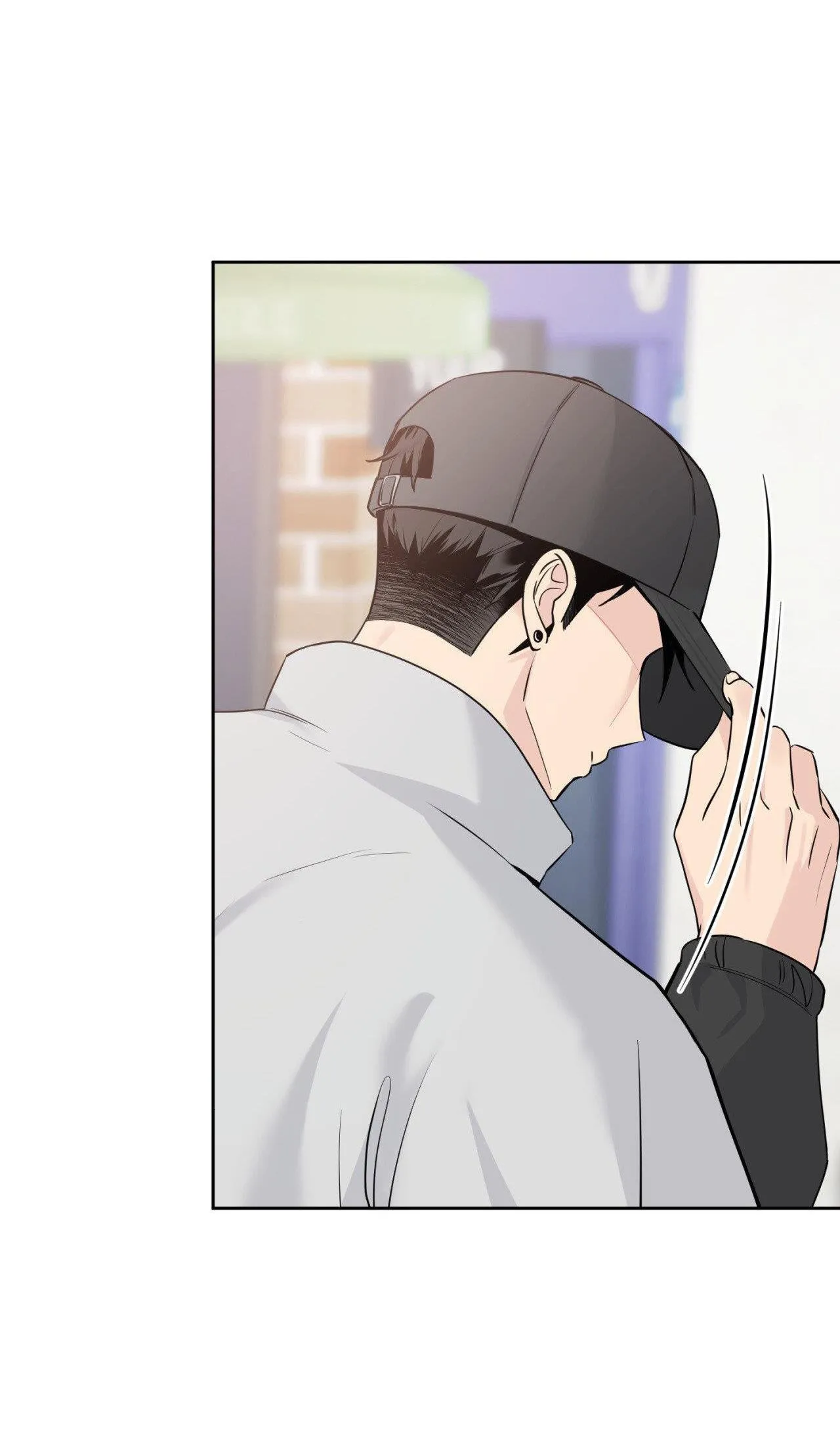 NỤ HÔN THIÊN THẦN Chapter 14 Trang 31