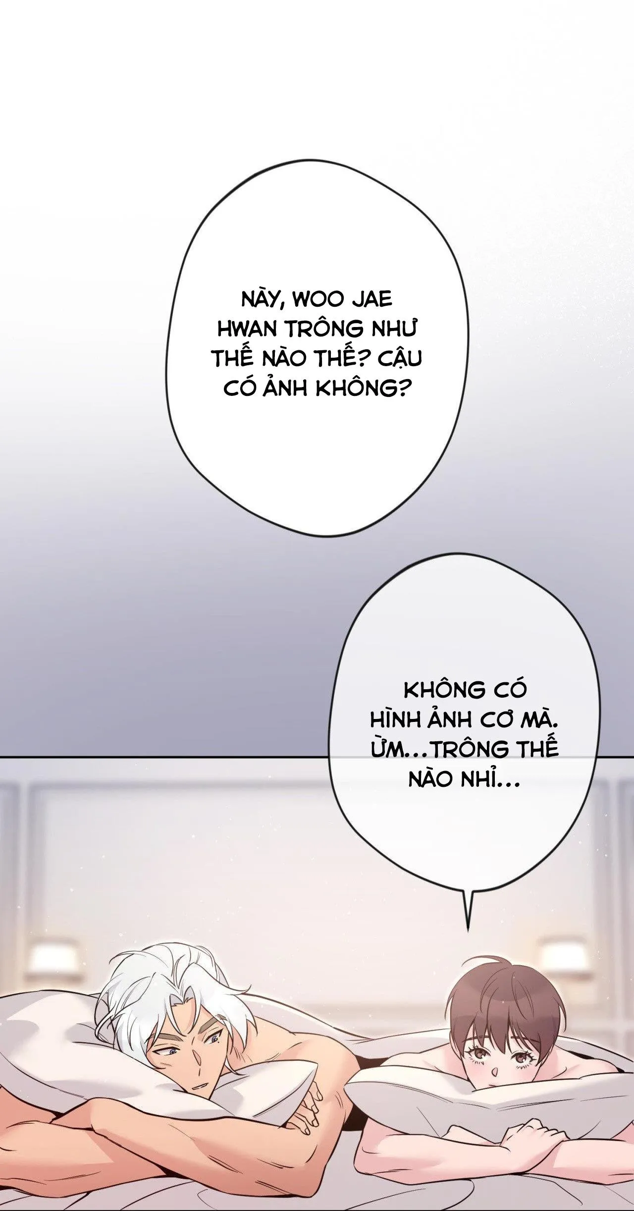 NỤ HÔN THIÊN THẦN Chapter 14 Trang 43