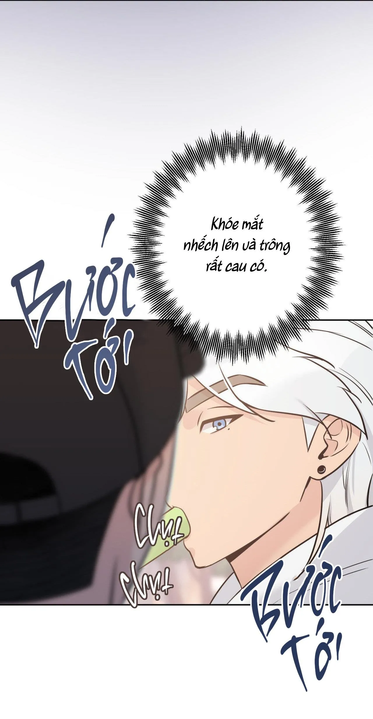 NỤ HÔN THIÊN THẦN Chapter 14 Trang 44