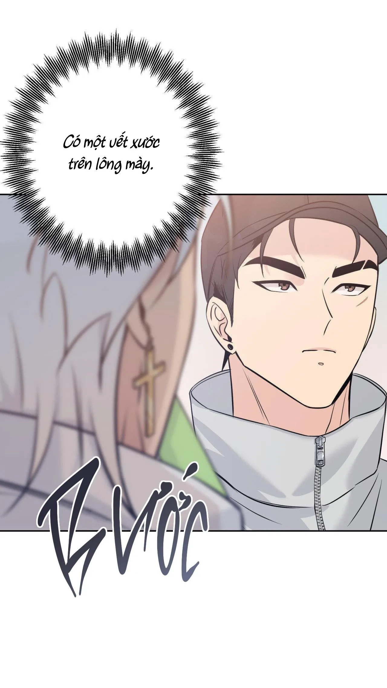 NỤ HÔN THIÊN THẦN Chapter 14 Trang 45