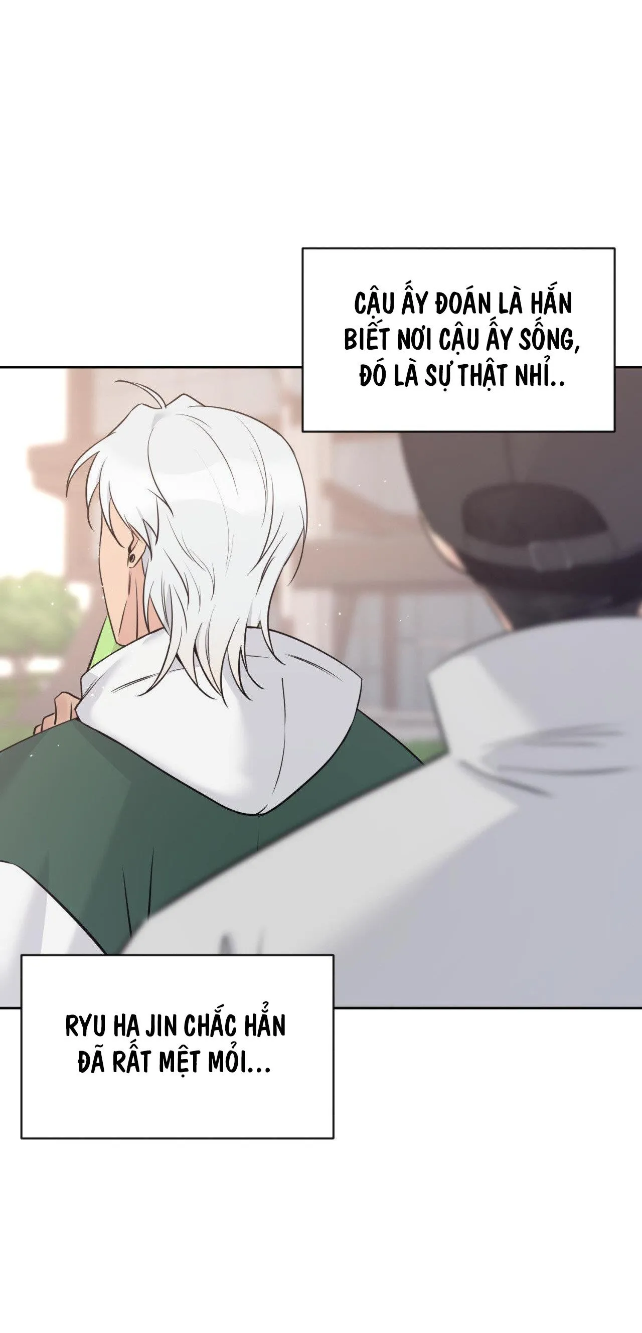 NỤ HÔN THIÊN THẦN Chapter 14 Trang 48