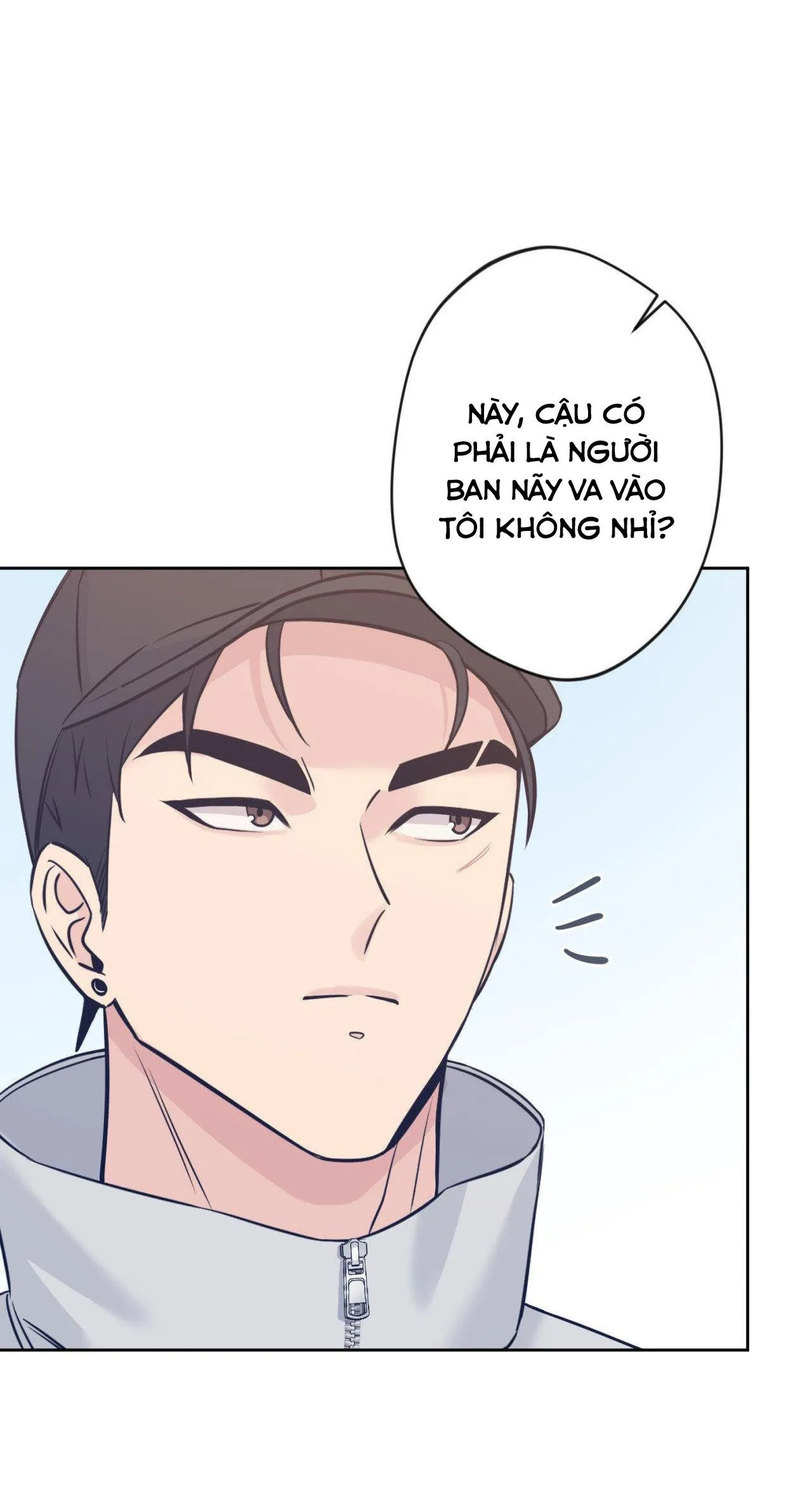 NỤ HÔN THIÊN THẦN Chapter 14 Trang 49