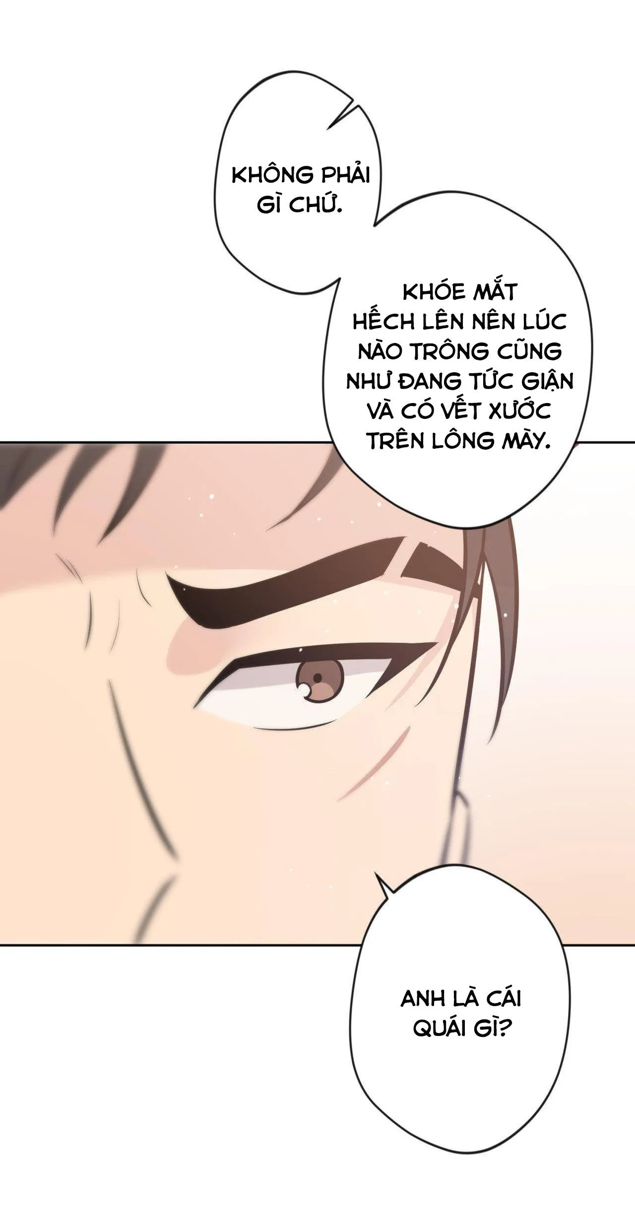 NỤ HÔN THIÊN THẦN Chapter 14 Trang 51