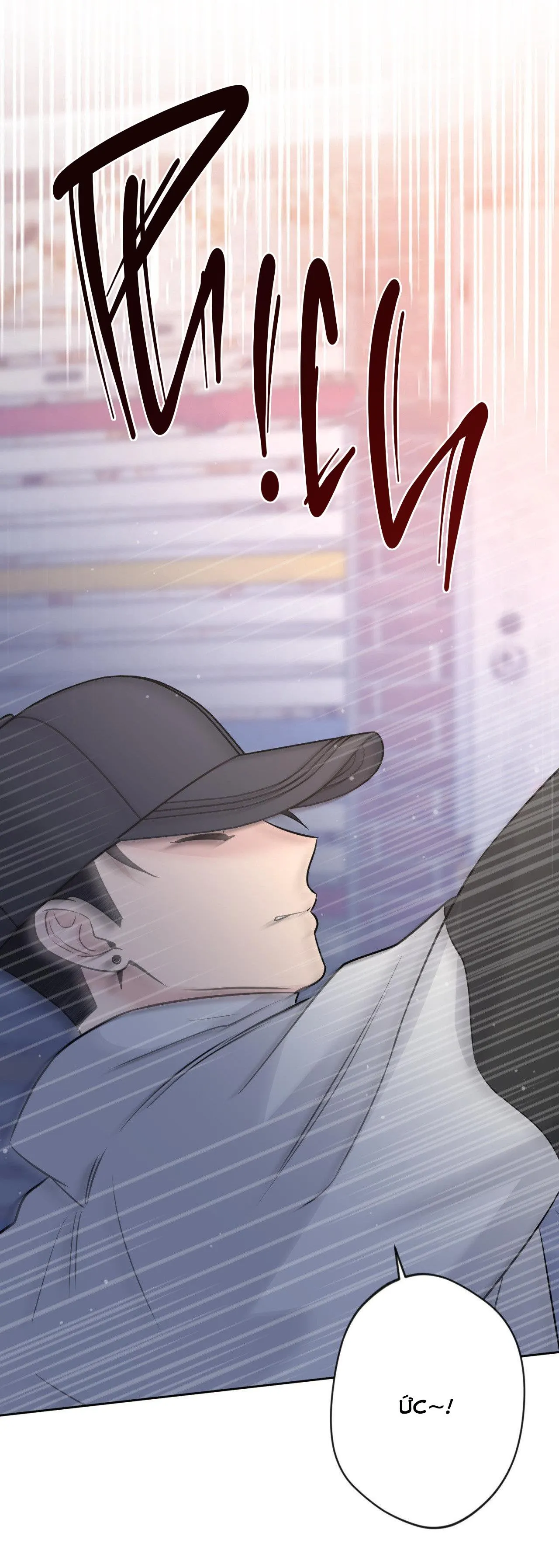 NỤ HÔN THIÊN THẦN Chapter 14 Trang 54