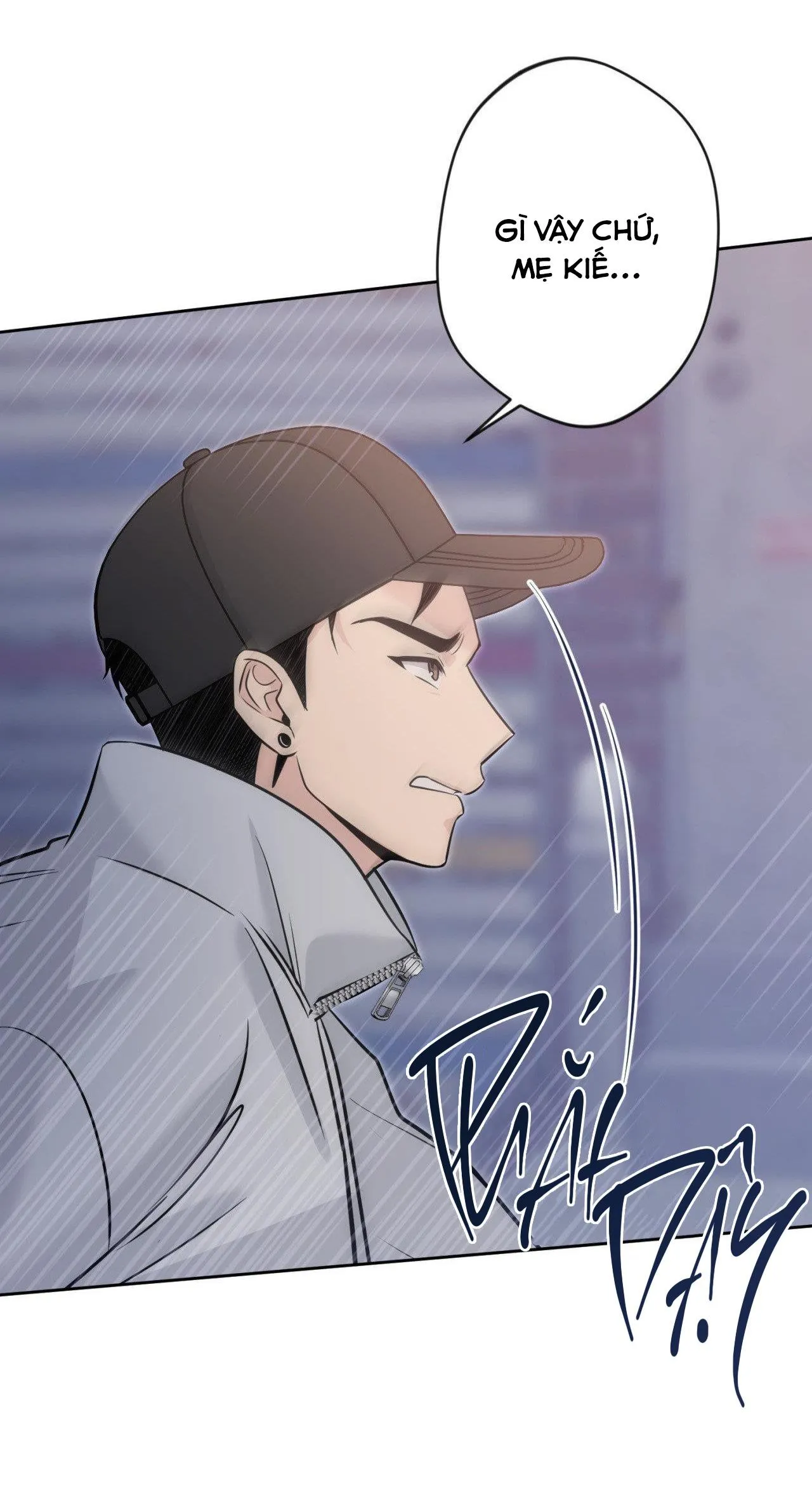 NỤ HÔN THIÊN THẦN Chapter 14 Trang 55