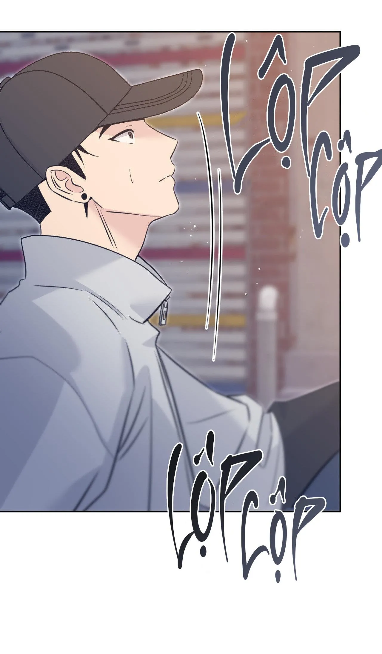 NỤ HÔN THIÊN THẦN Chapter 14 Trang 58