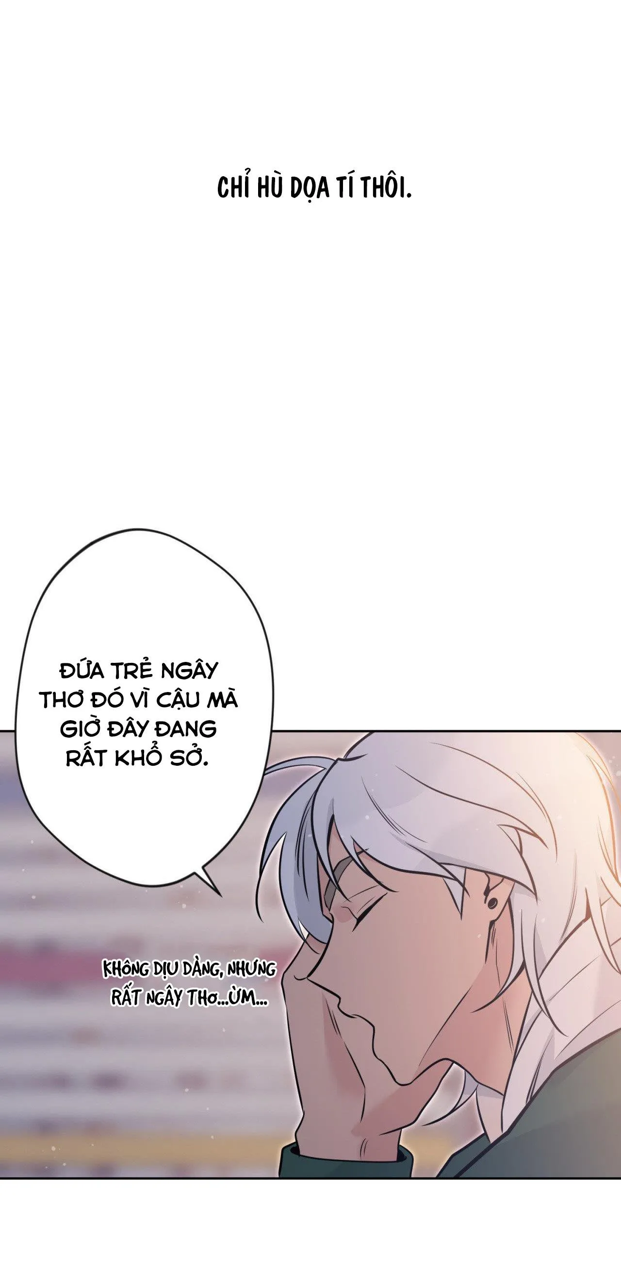 NỤ HÔN THIÊN THẦN Chapter 14 Trang 61