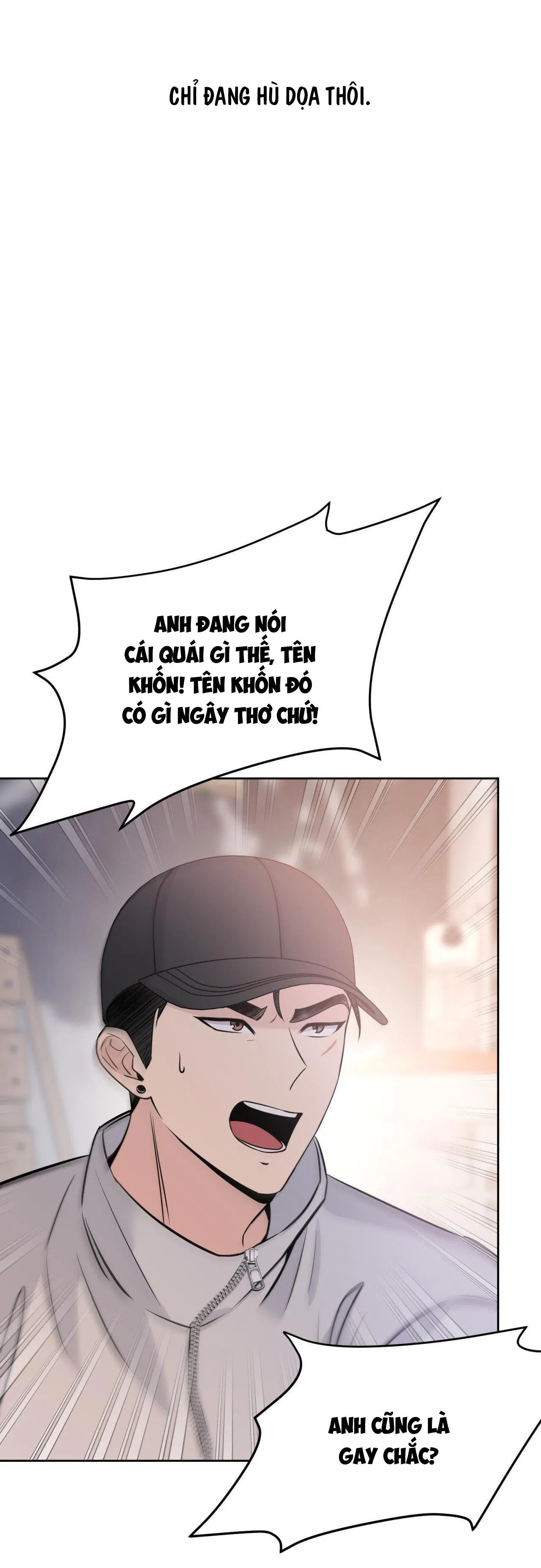NỤ HÔN THIÊN THẦN Chapter 14 Trang 62