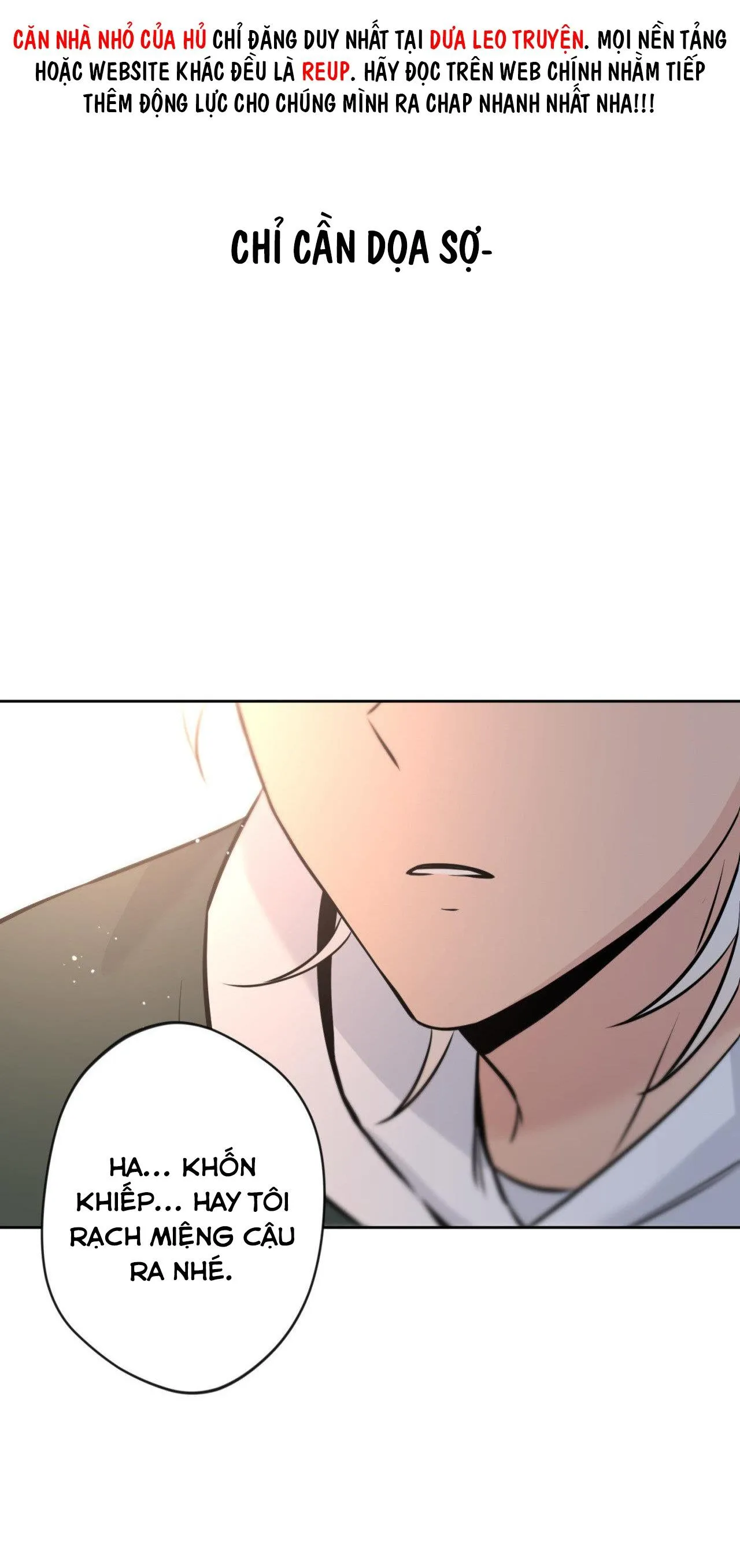 NỤ HÔN THIÊN THẦN Chapter 14 Trang 63