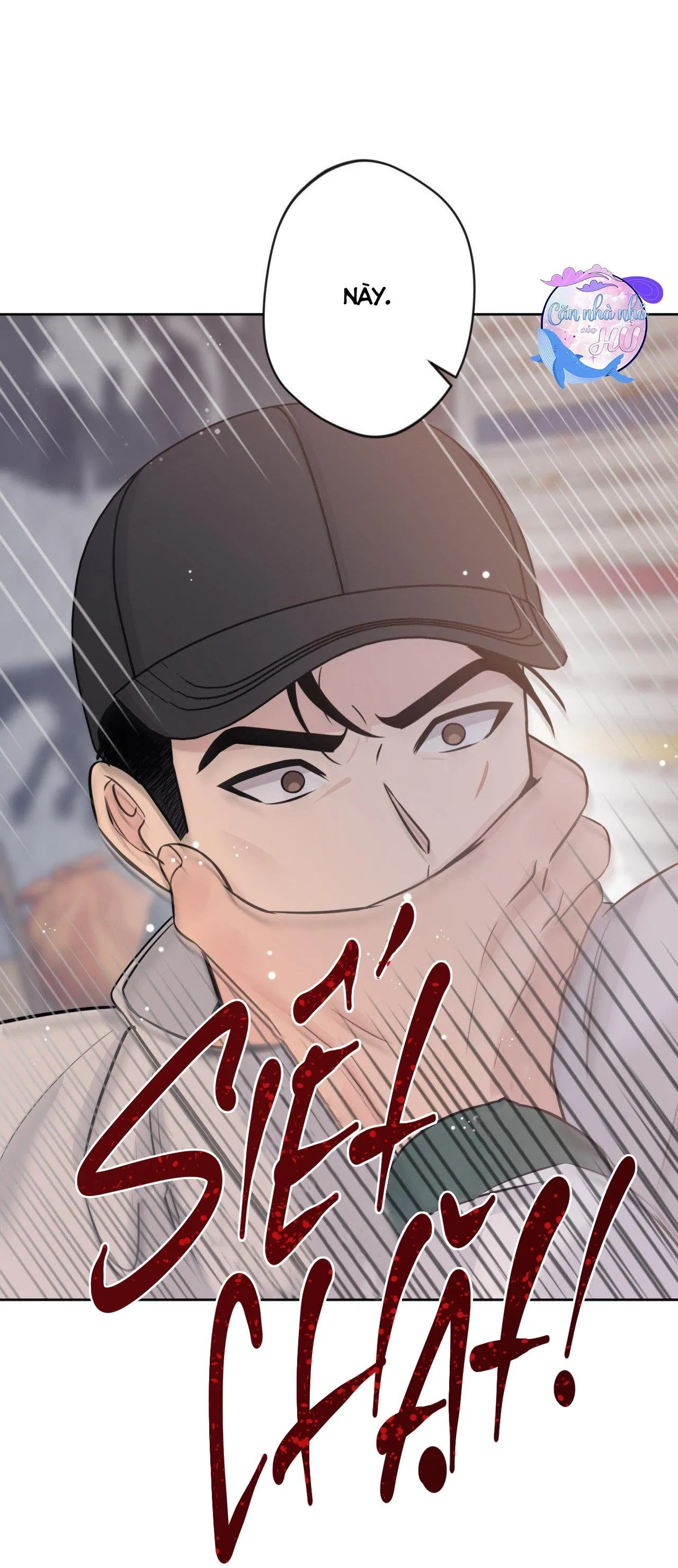 NỤ HÔN THIÊN THẦN Chapter 14 Trang 64