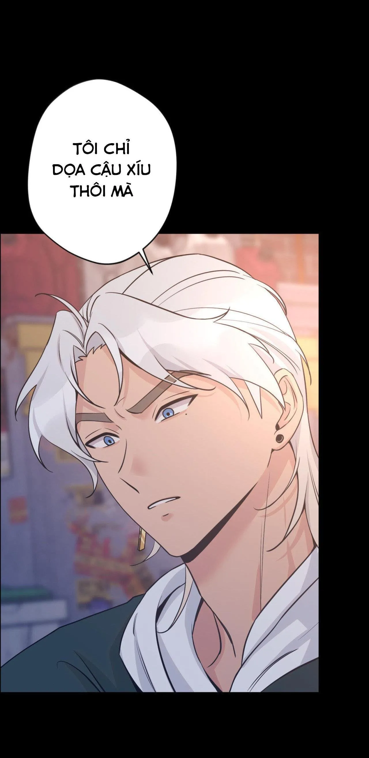 NỤ HÔN THIÊN THẦN Chapter 15 Trang 8