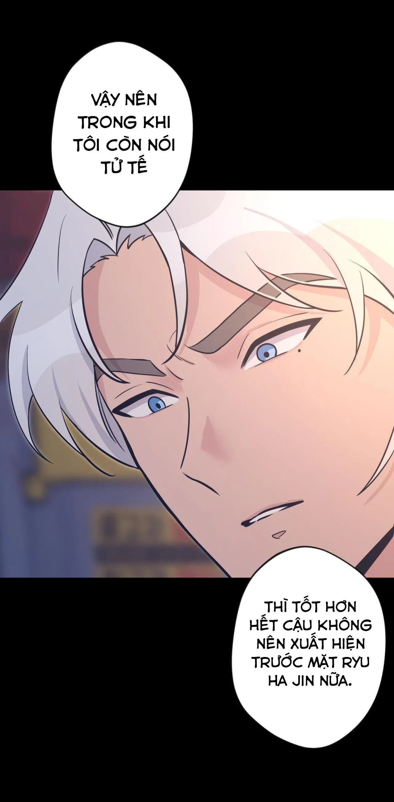 NỤ HÔN THIÊN THẦN Chapter 15 Trang 10