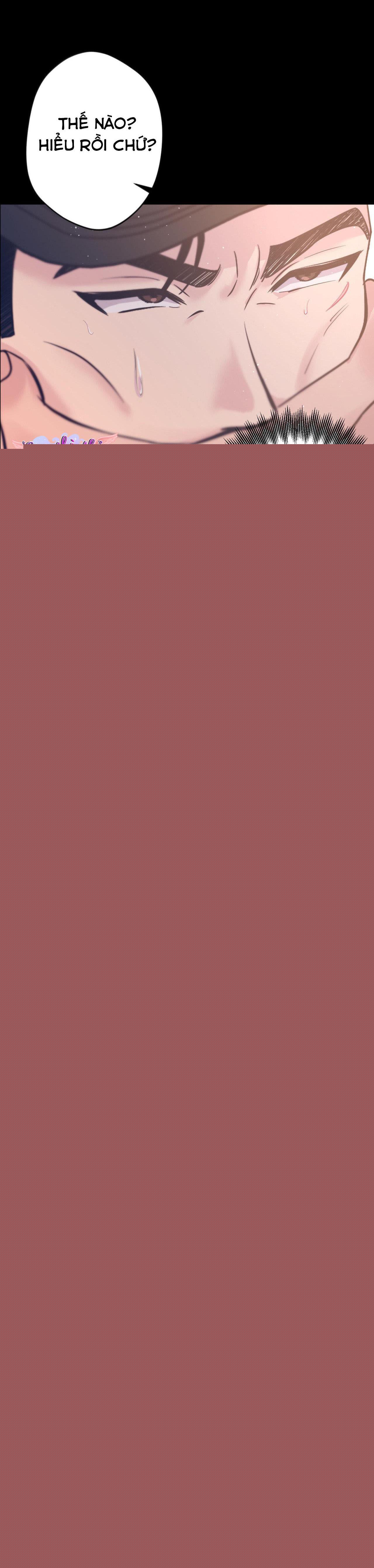 NỤ HÔN THIÊN THẦN Chapter 15 Trang 11
