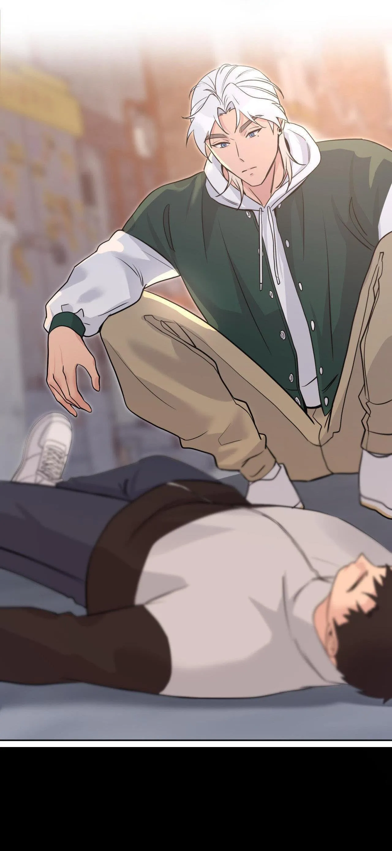 NỤ HÔN THIÊN THẦN Chapter 15 Trang 24