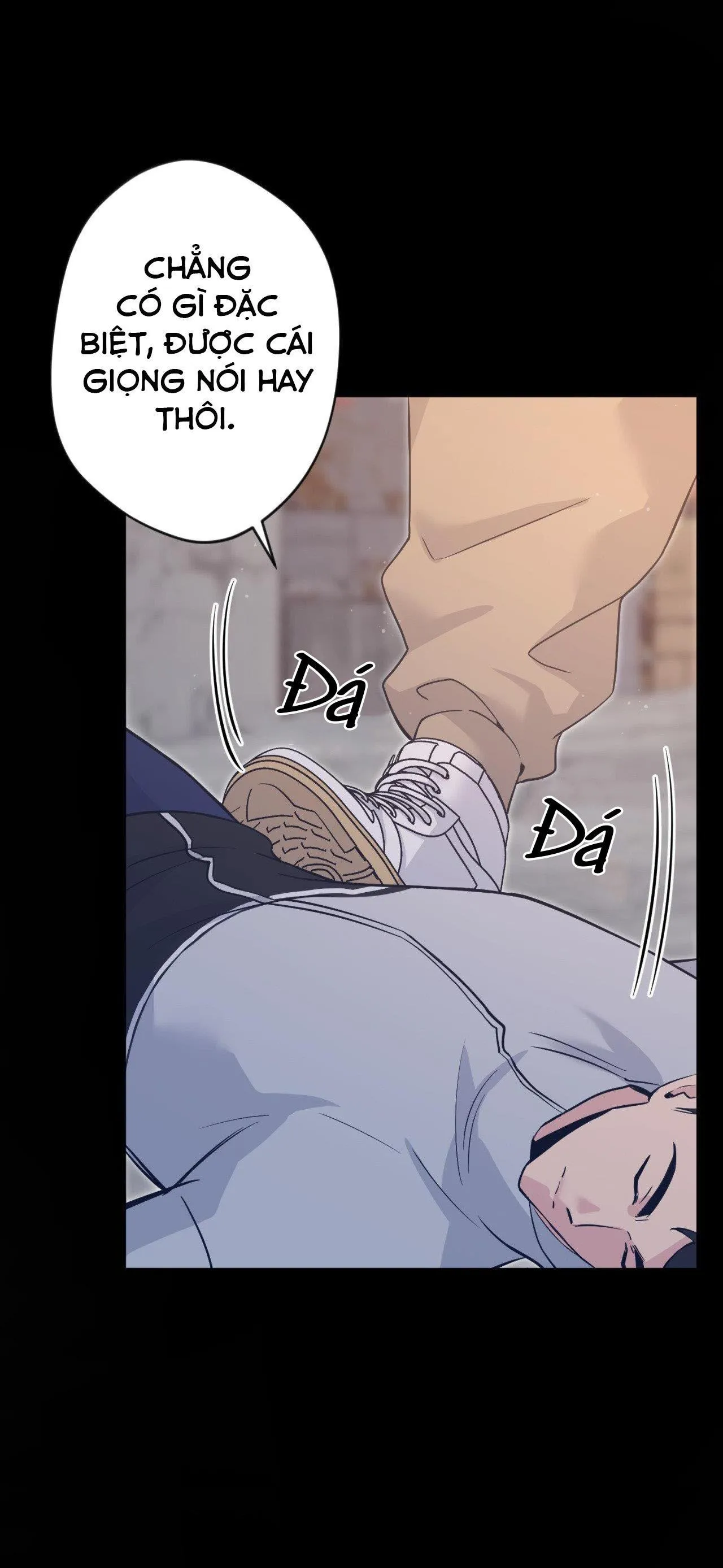 NỤ HÔN THIÊN THẦN Chapter 15 Trang 26