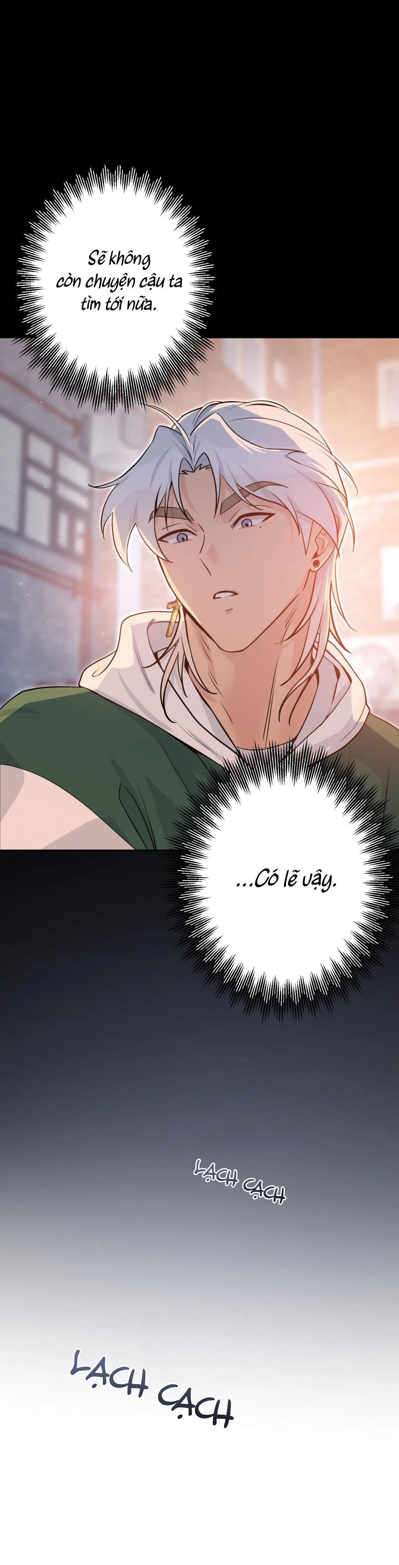 NỤ HÔN THIÊN THẦN Chapter 15 Trang 27