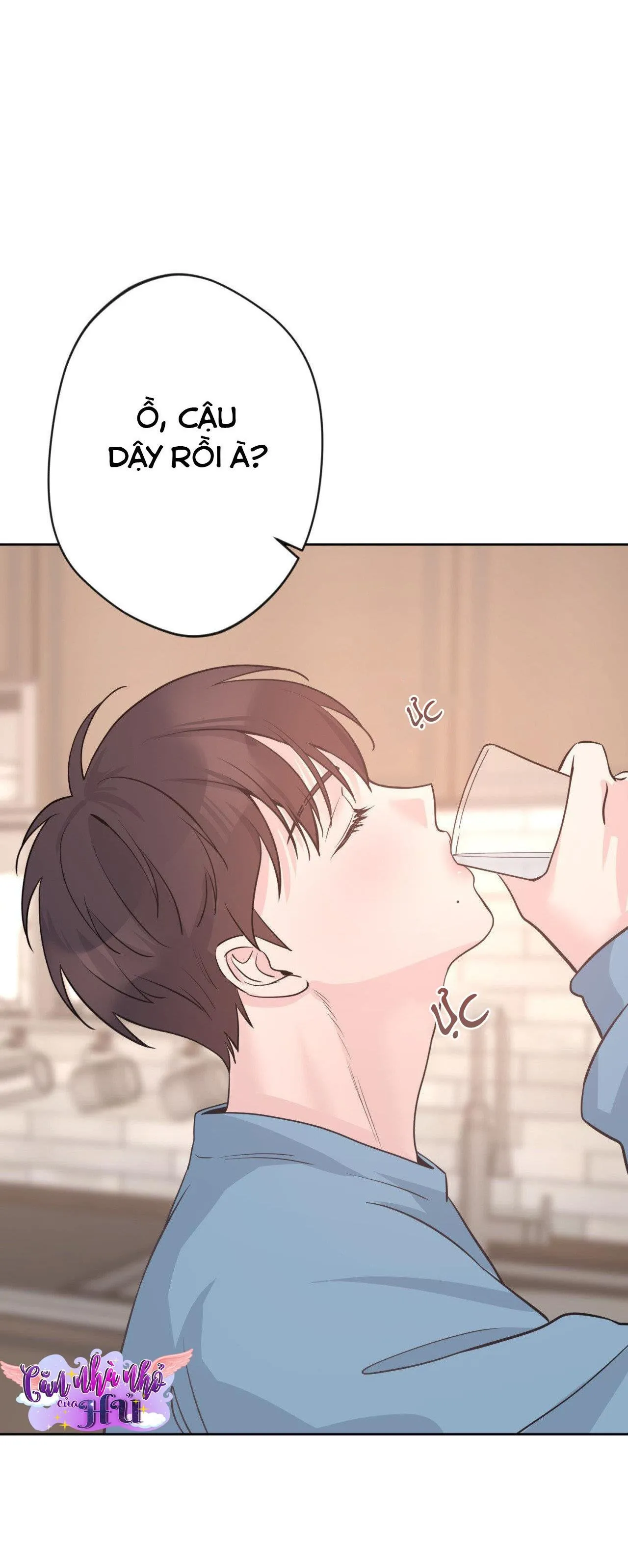 NỤ HÔN THIÊN THẦN Chapter 15 Trang 29