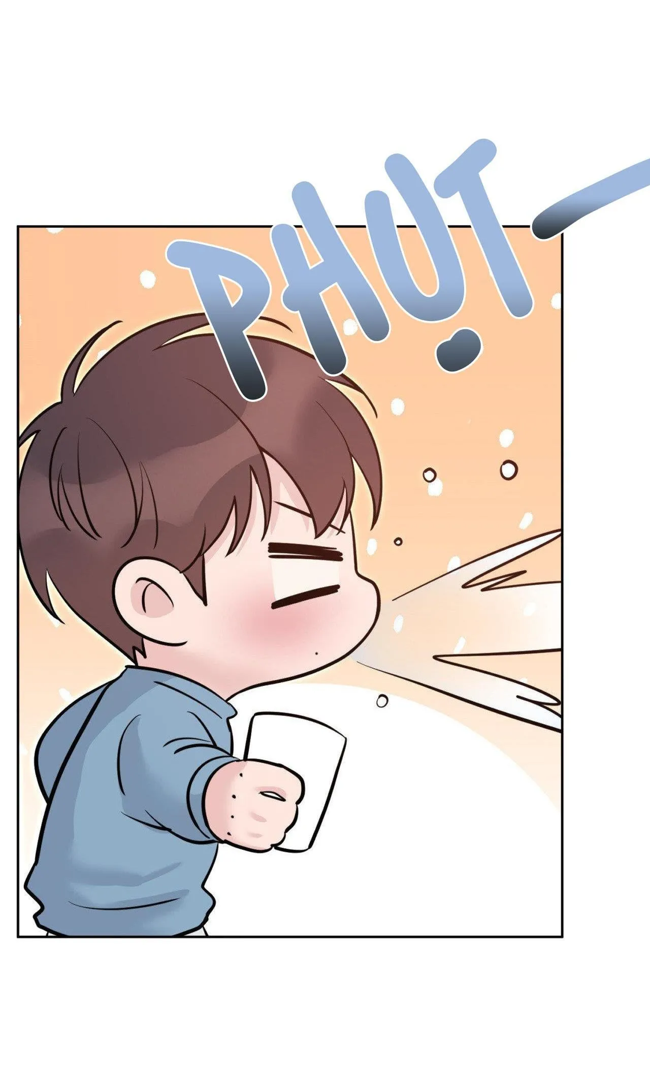 NỤ HÔN THIÊN THẦN Chapter 15 Trang 30